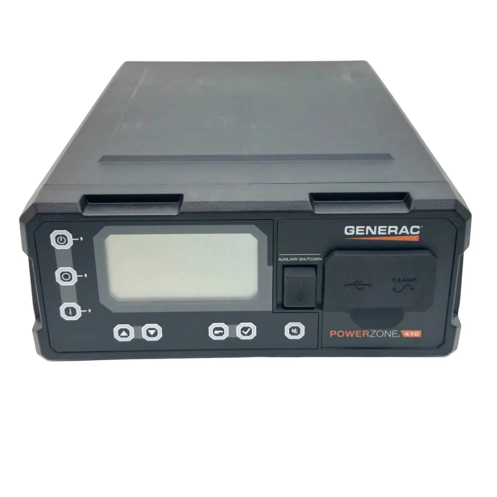 A0000660367 Generac Duality Controller Assembly