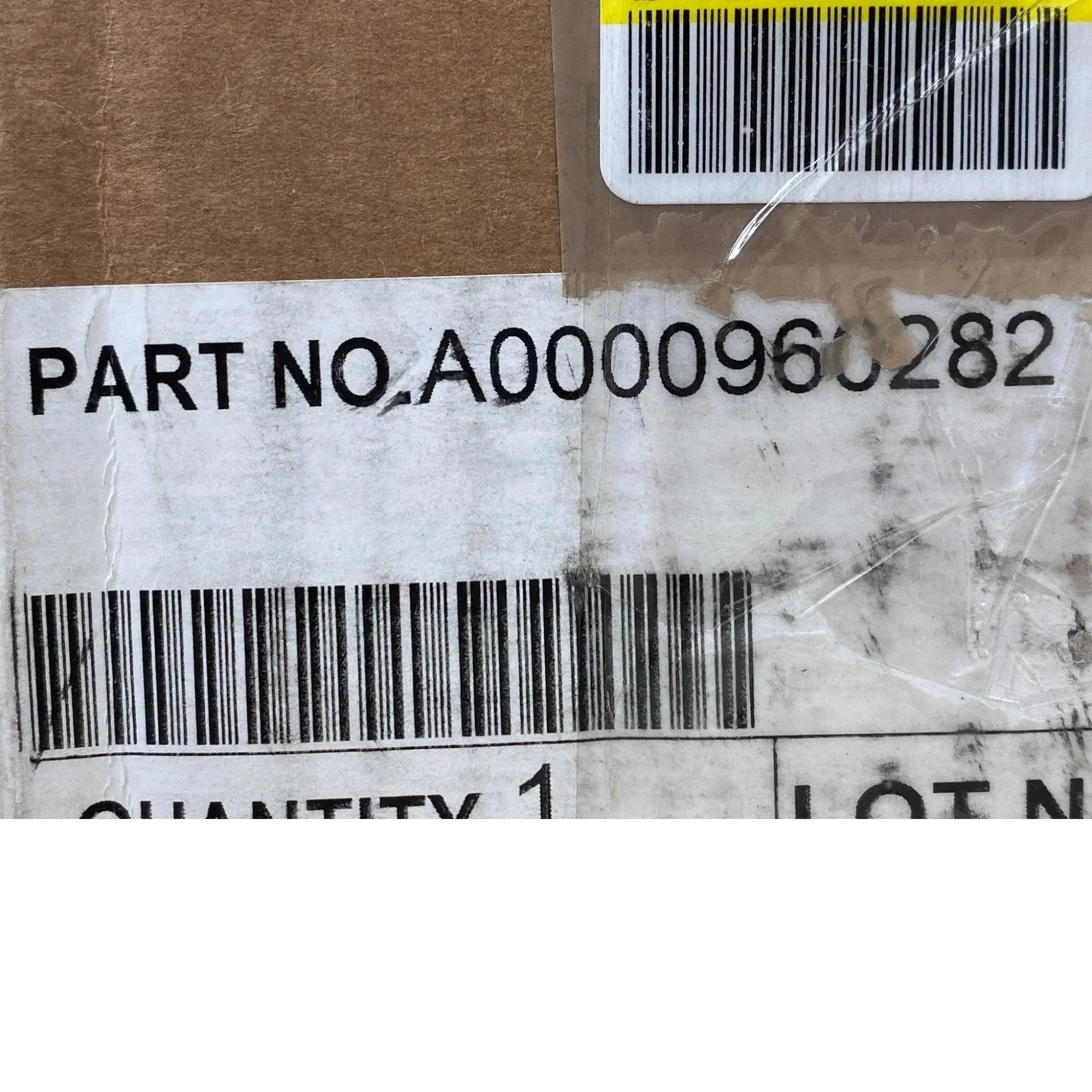 A0000960282 Genuine Generac Flush Mount E-Stop Assembly