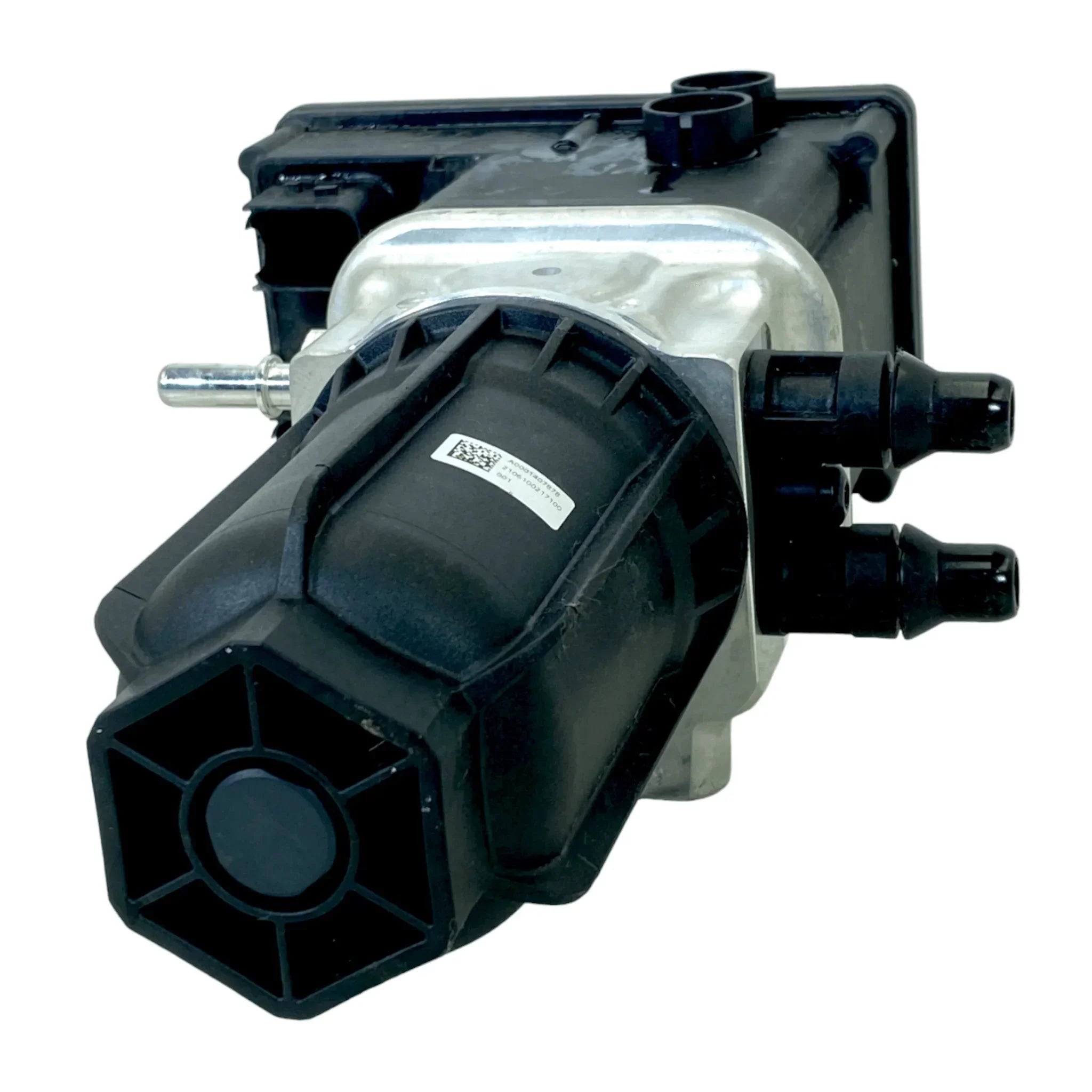 0001408178 Genuine Mercedes-Benz MP4 DEF Pump Euro 6