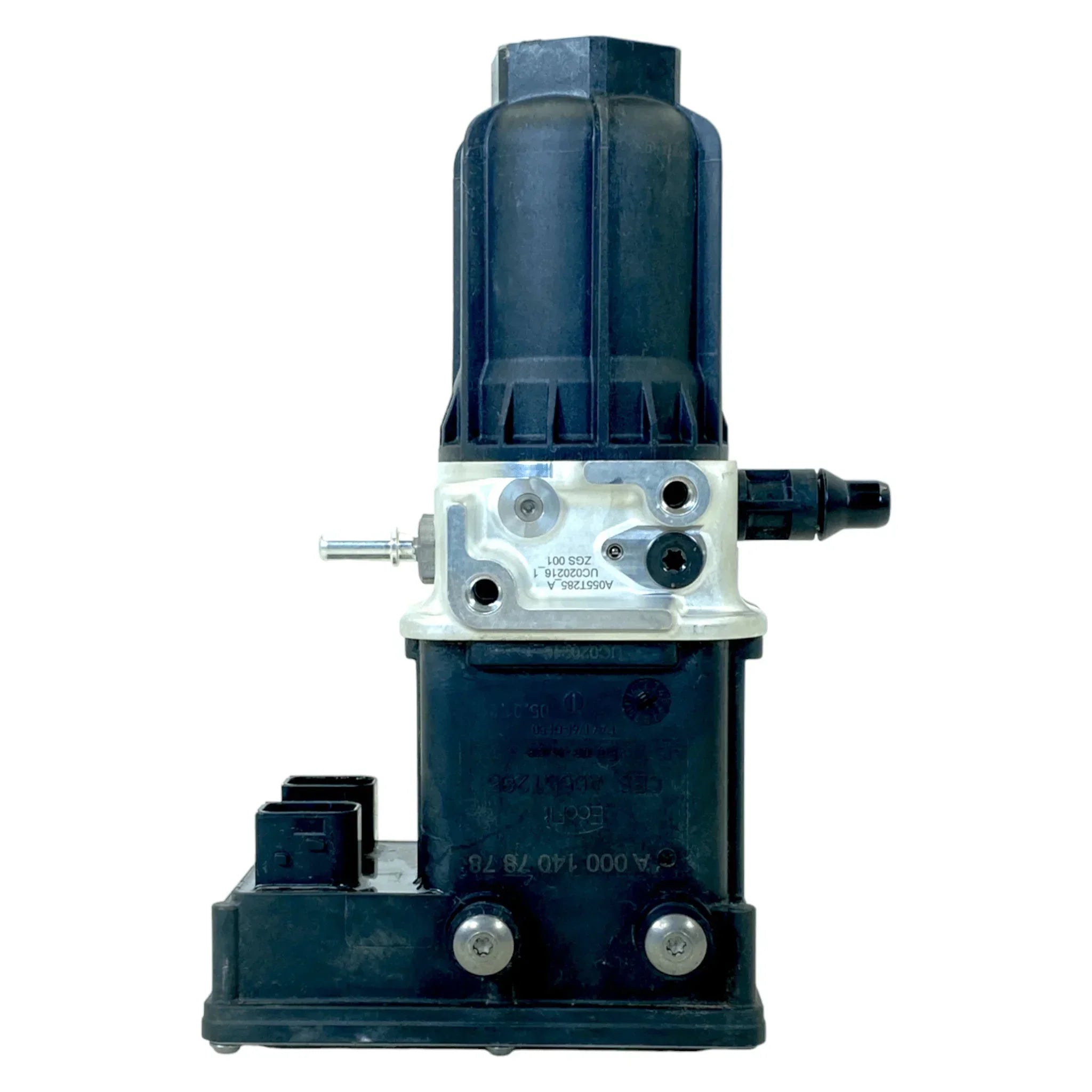 0001408178 Genuine Mercedes-Benz MP4 DEF Pump Euro 6