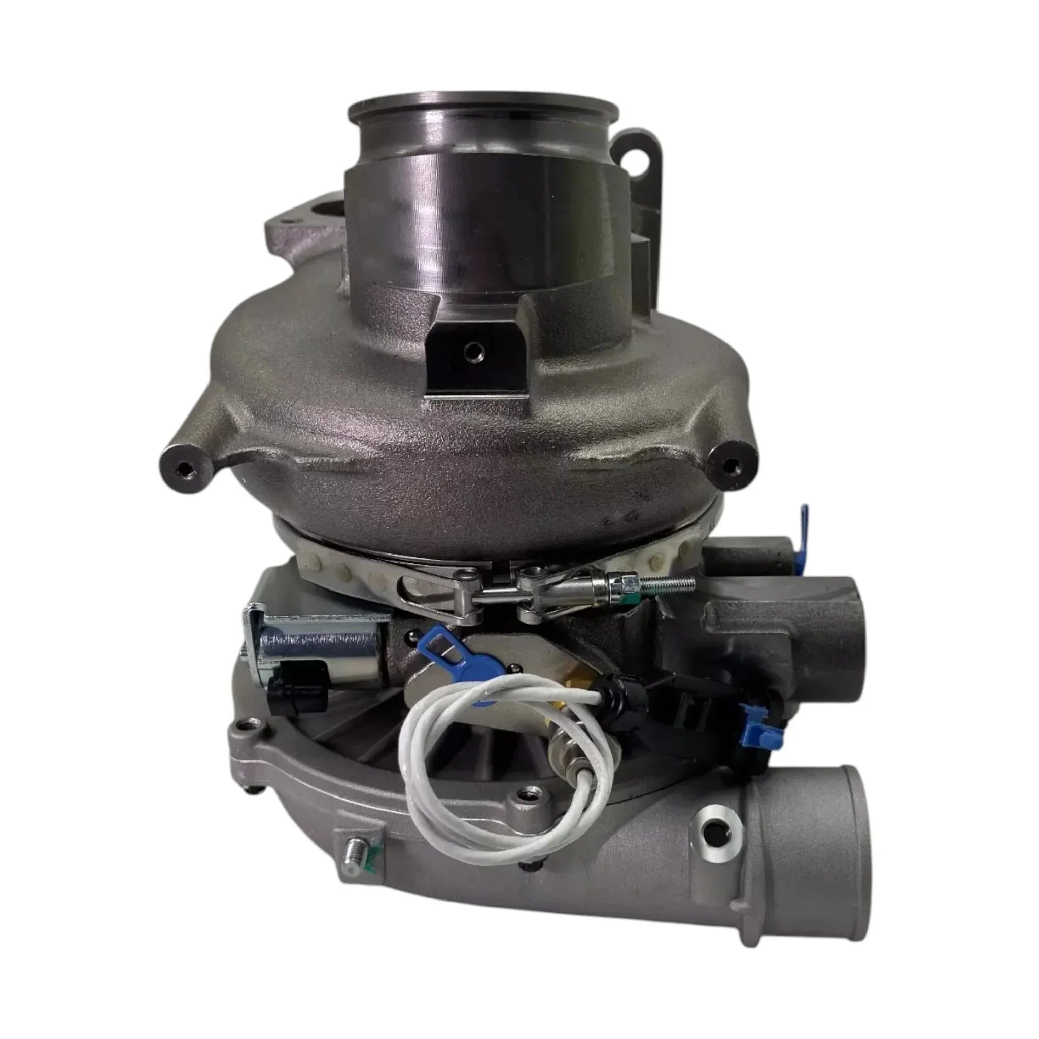 A0007A0095 Kayotawa Turbocharger For GM 6.6L