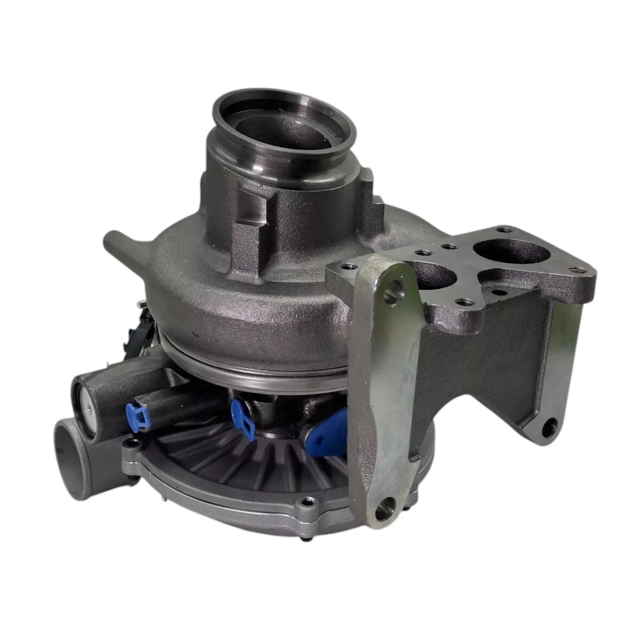 A0007A0095 Kayotawa Turbocharger For GM 6.6L
