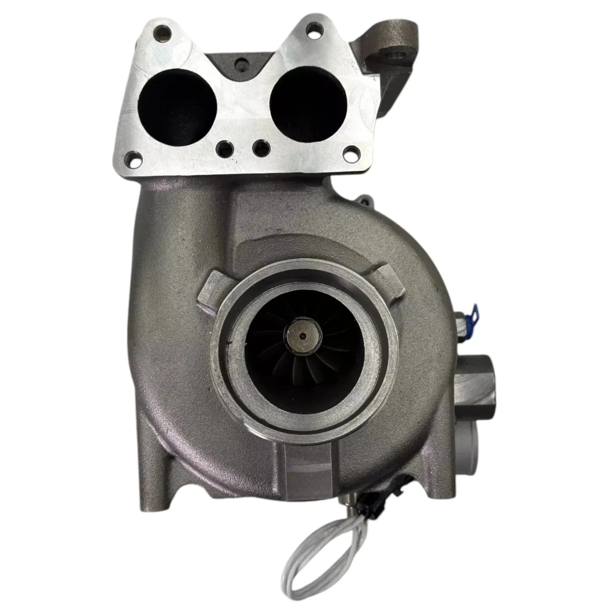 A0007A0095 Kayotawa Turbocharger For GM 6.6L