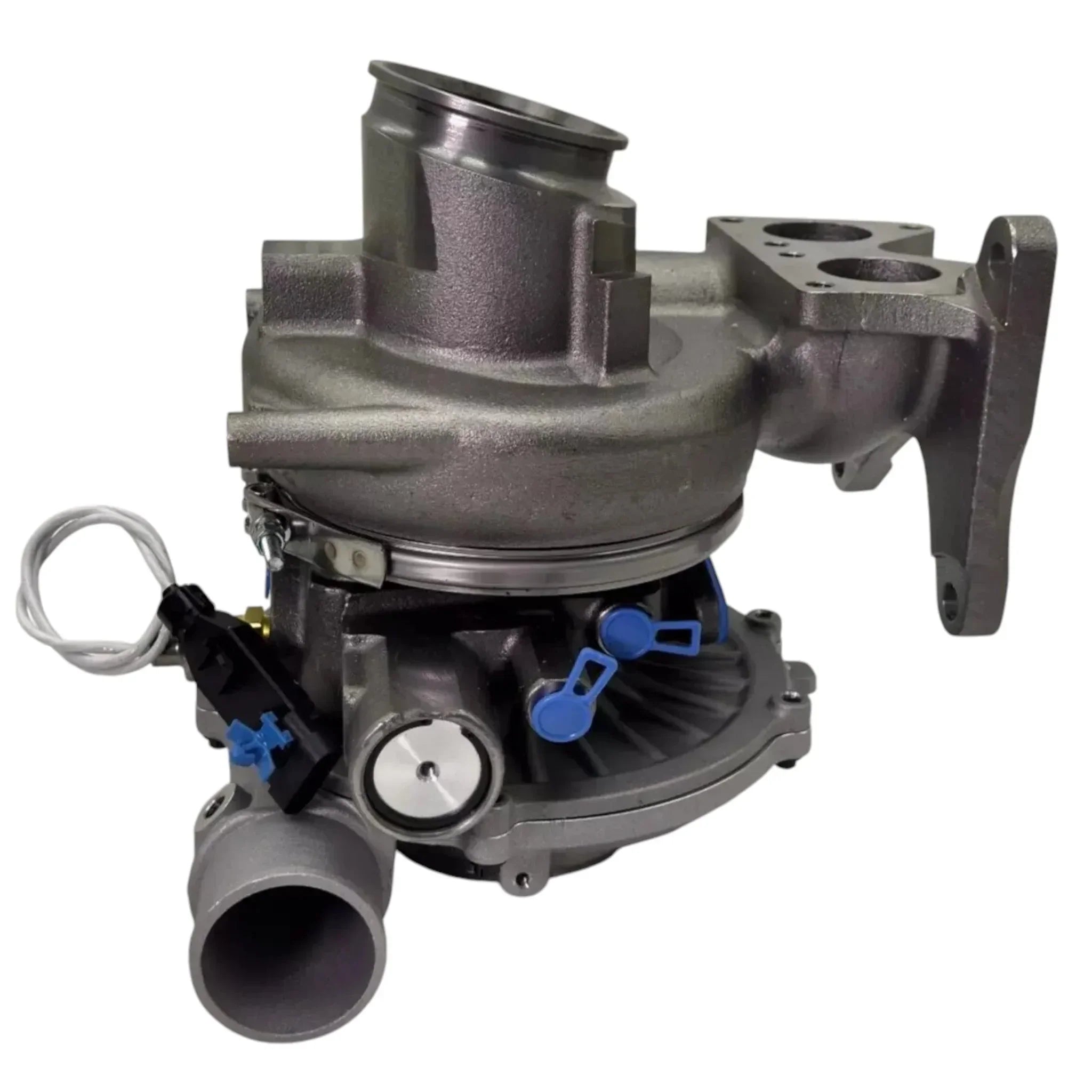 A0007A0095 Kayotawa Turbocharger For GM 6.6L