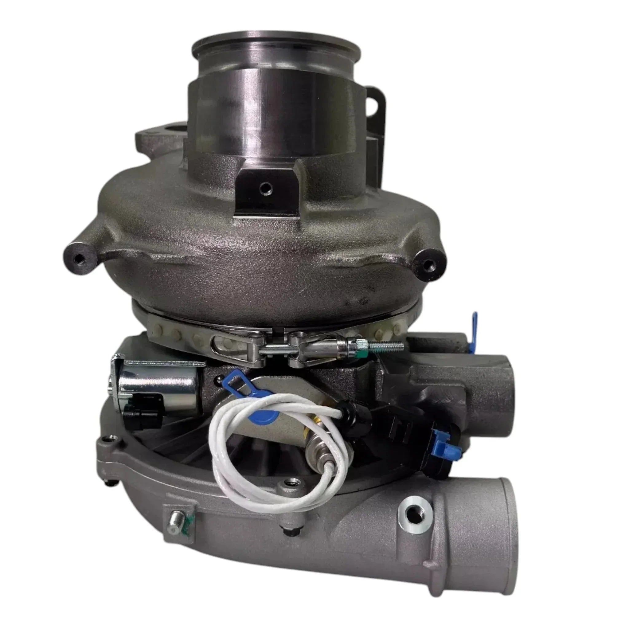 A0007A0095 Kayotawa Turbocharger For GM 6.6L