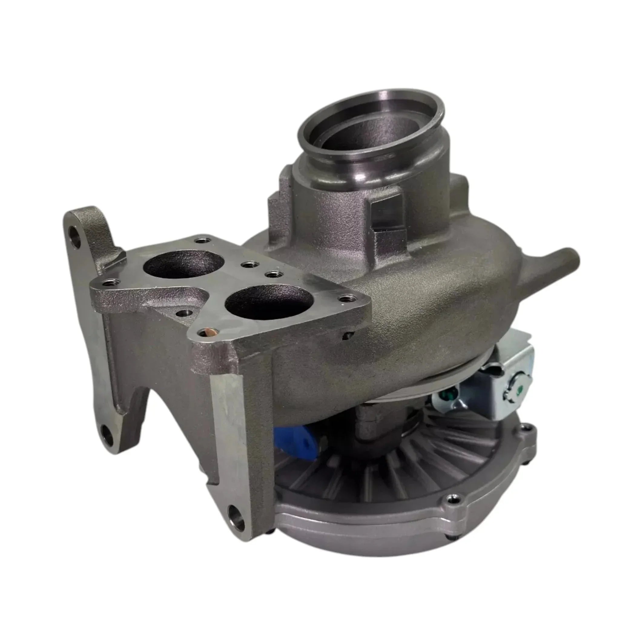 A0007A0095 Kayotawa Turbocharger For GM 6.6L