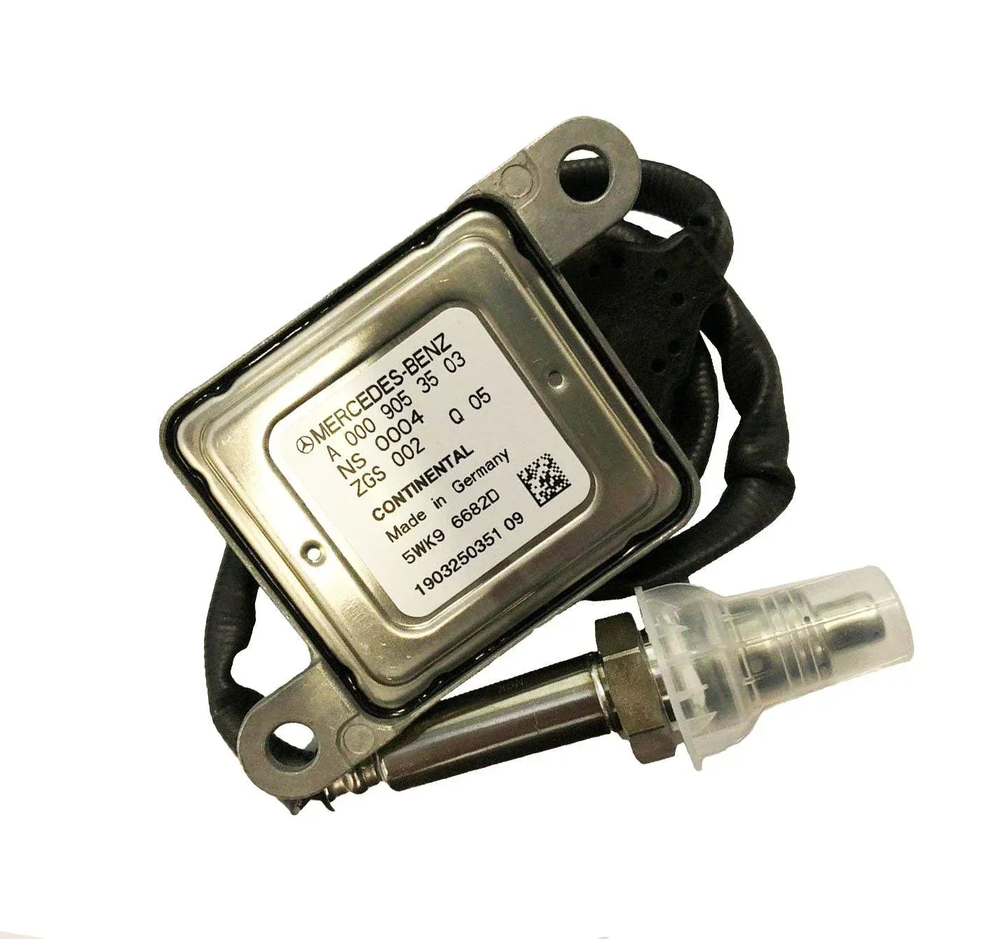 A0009053503 Genuine Mercedes-Benz Nox-Sensor For Gl350 Ml350 R320 Gl350 W164