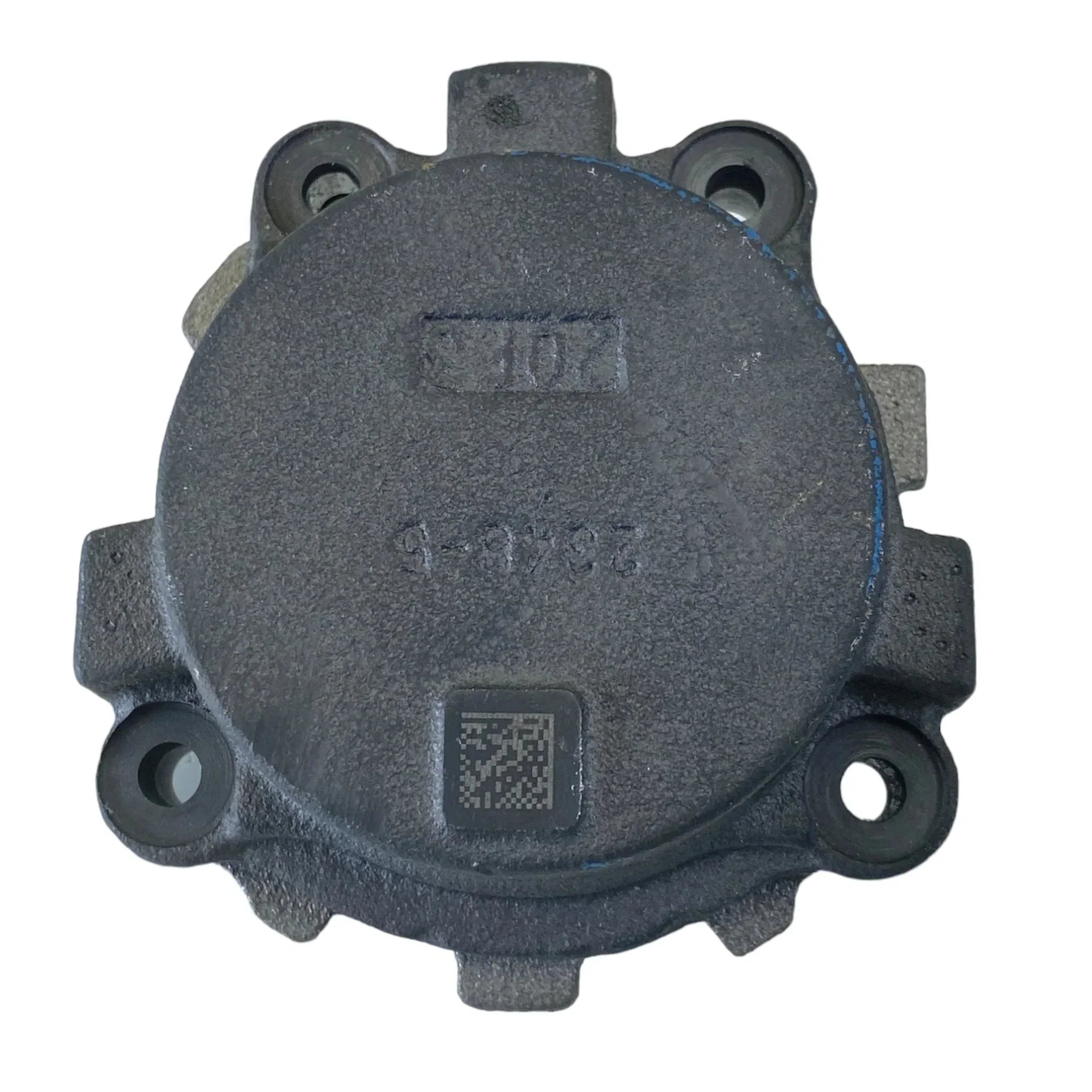 A0040911501 Genuine Bosch Fuel Pump