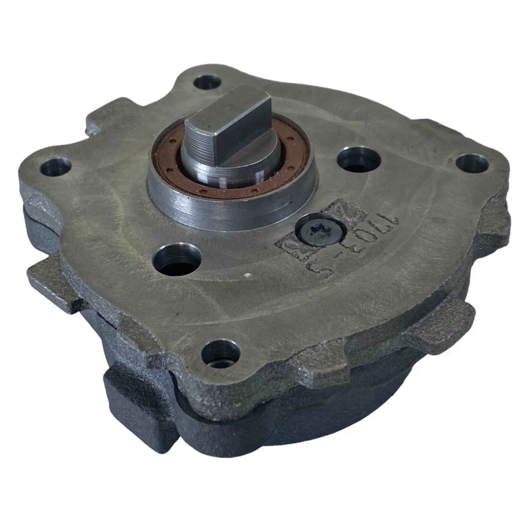 A0040911501 Genuine Bosch Fuel Pump