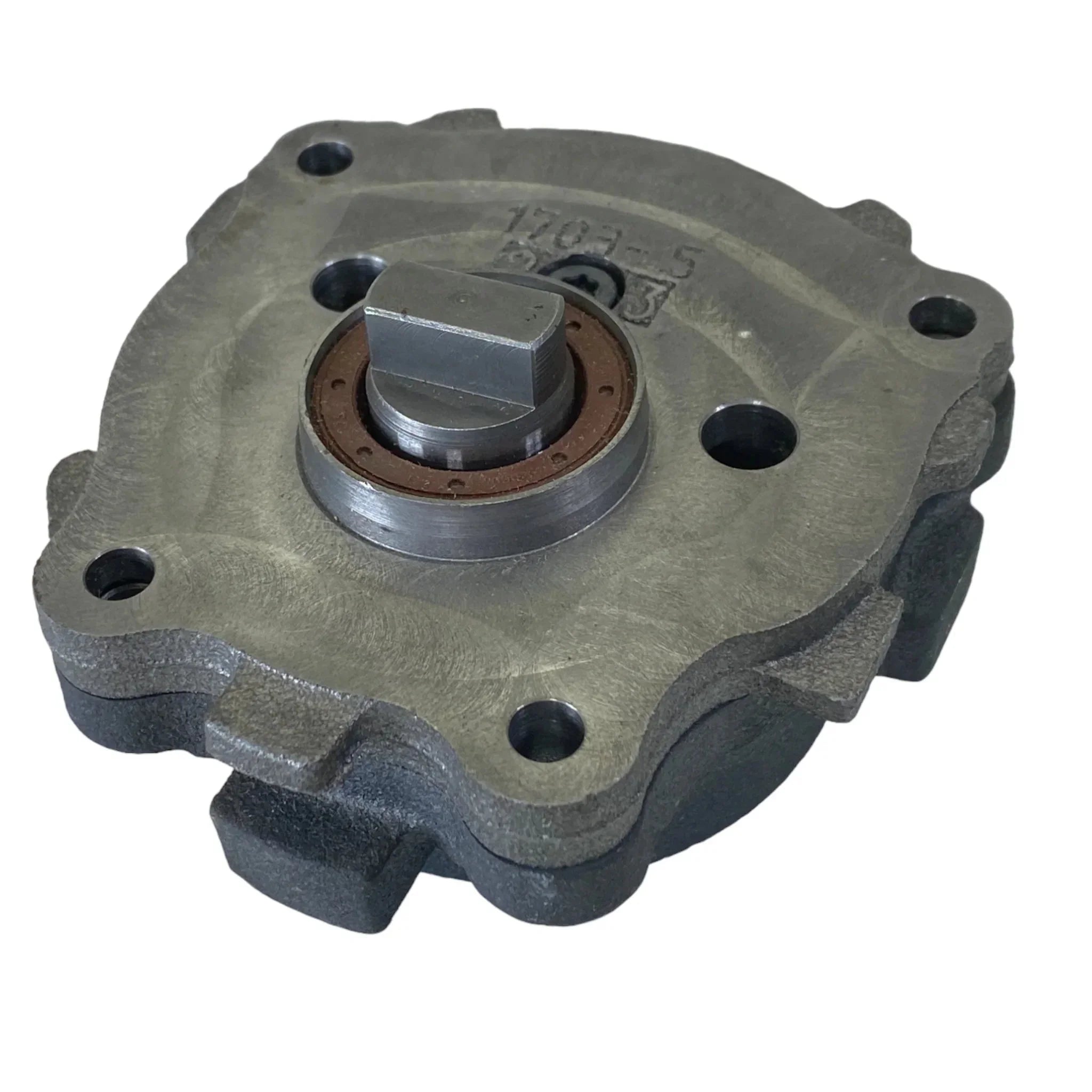 A0040911501 Genuine Bosch Fuel Pump