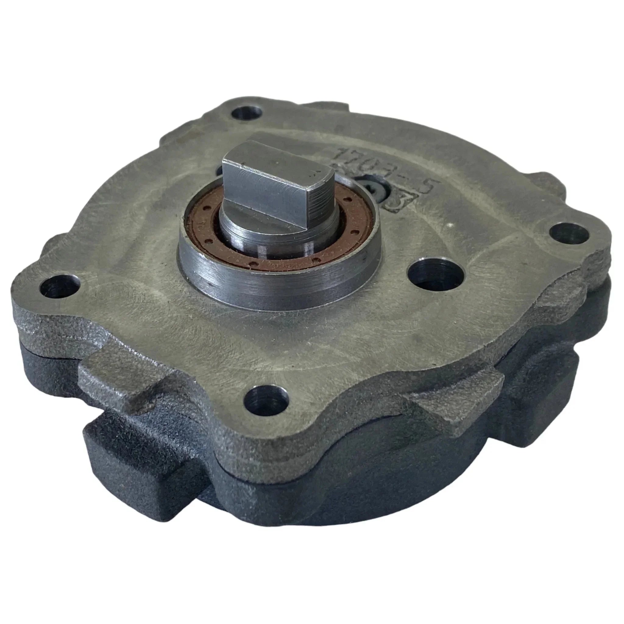 A0040911501 Genuine Bosch Fuel Pump