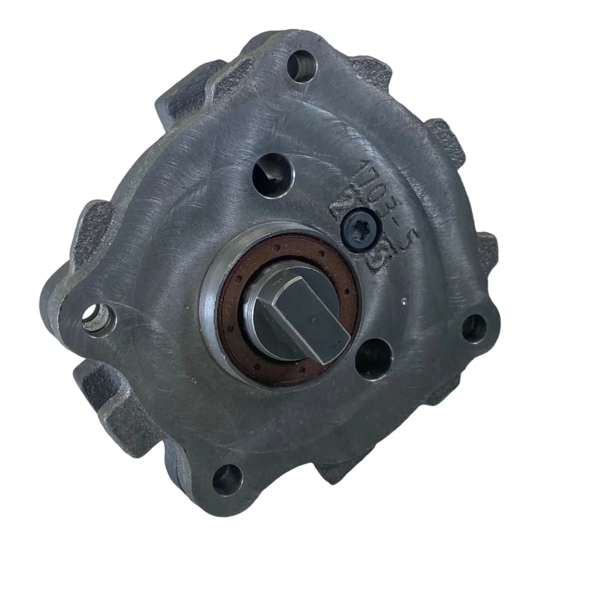 A0040911501 Genuine Bosch Fuel Pump