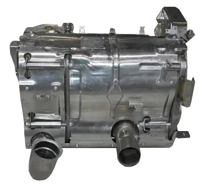 A0084904712 Genuine Mercedes-Benz Aftertreatment
