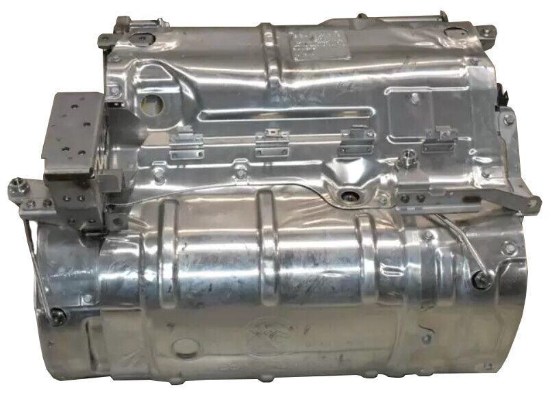 A0084904712 Genuine Mercedes-Benz Aftertreatment