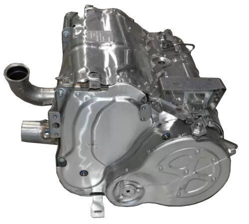 A0084904712 Genuine Mercedes-Benz Aftertreatment