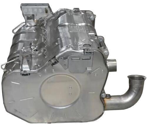 A0084904712 Genuine Mercedes-Benz Aftertreatment