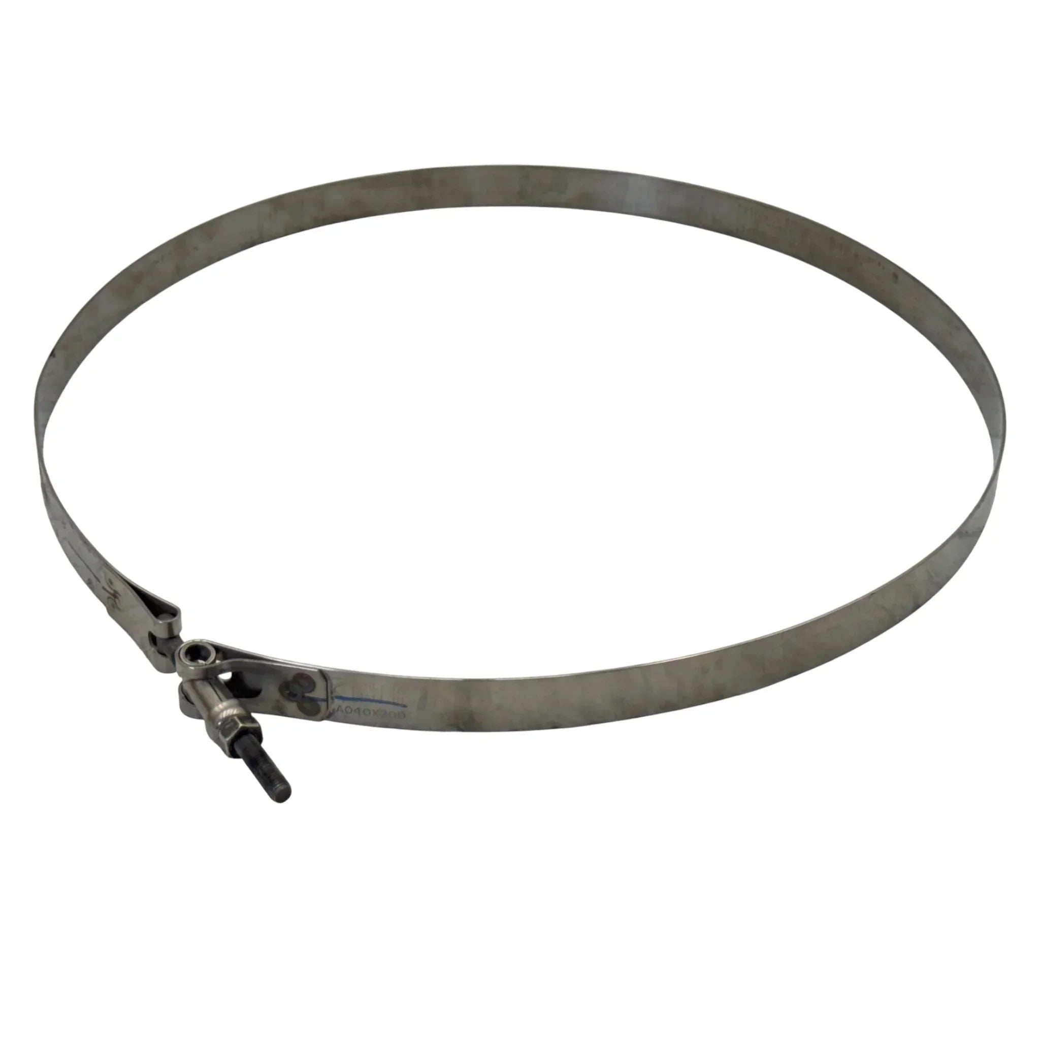 A040X200 Clampco T Bolt Clamp