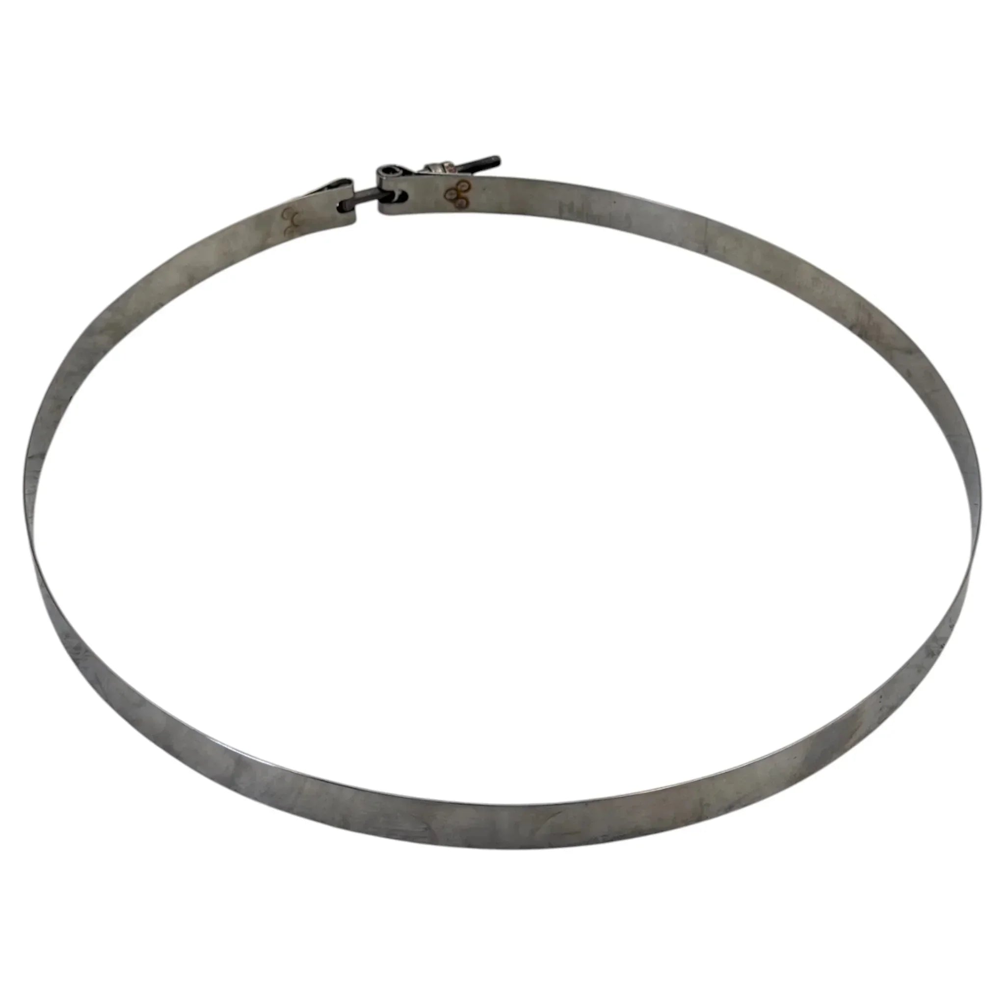 A040X200 Clampco T Bolt Clamp