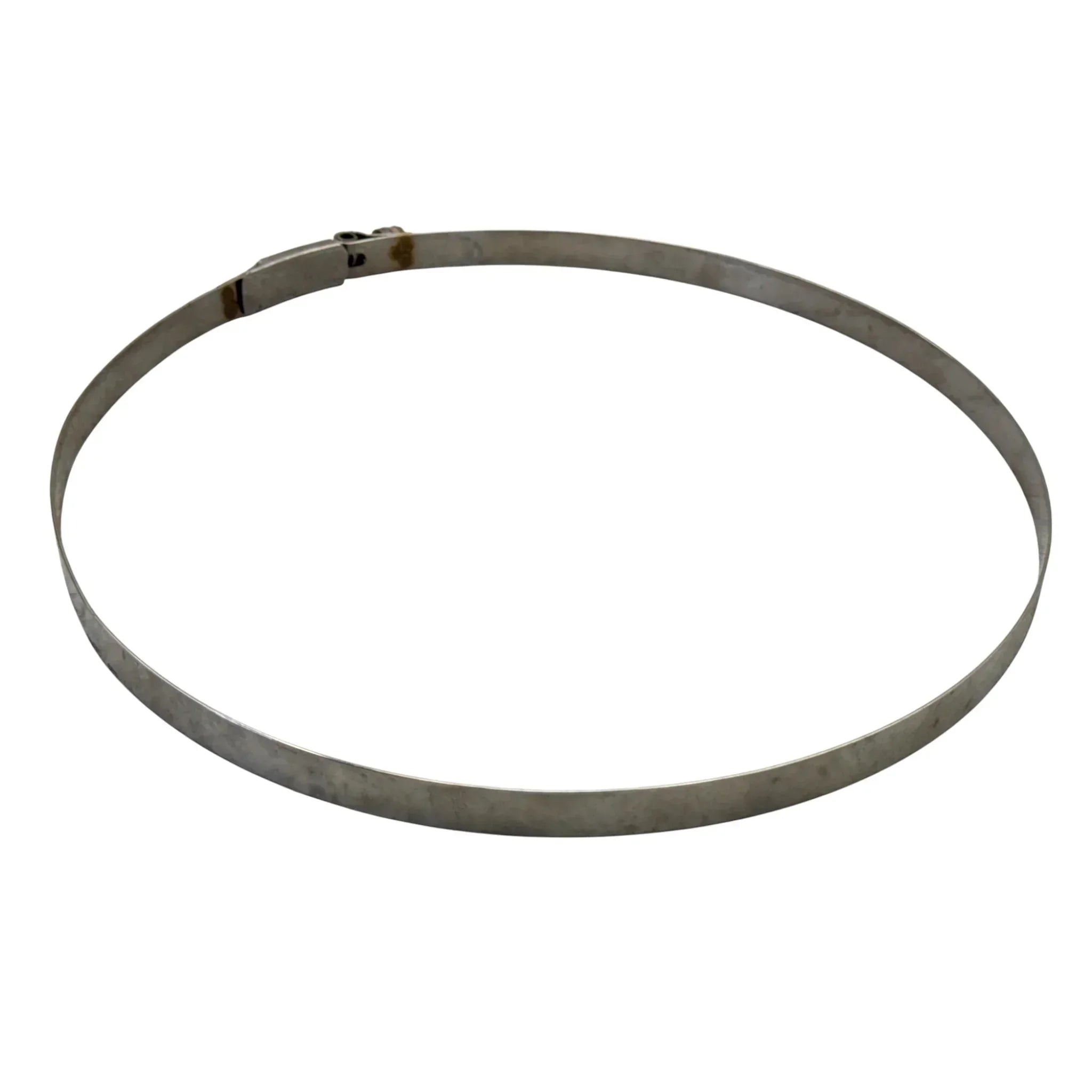 A041U498 Clampco T Bolt Clamp