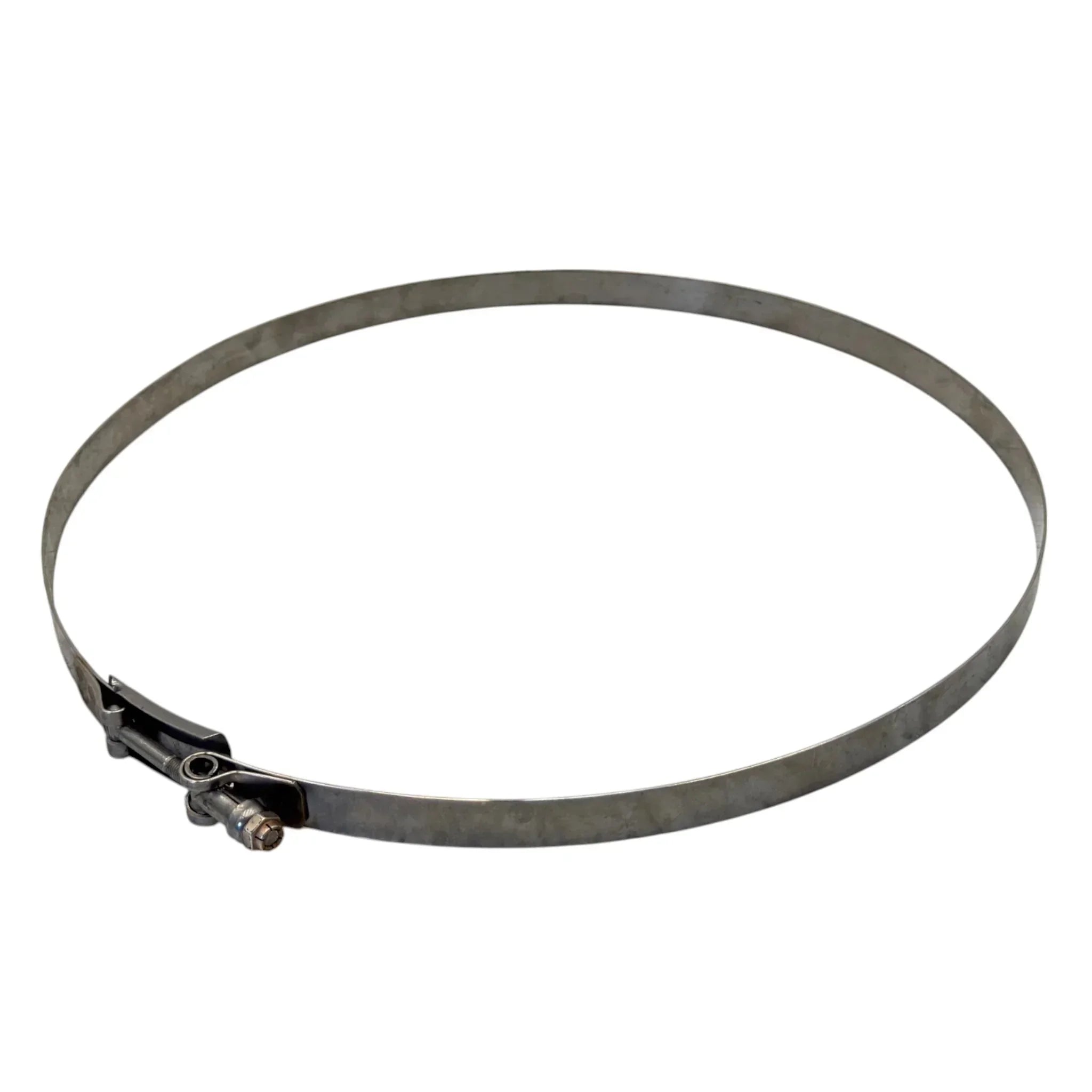 A041U498 Clampco T Bolt Clamp