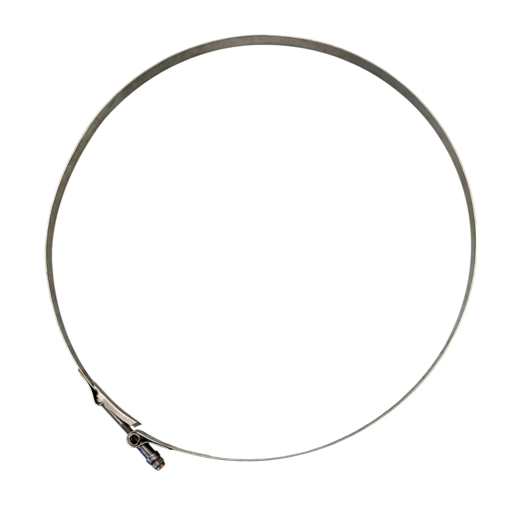 A041U498 Clampco T Bolt Clamp