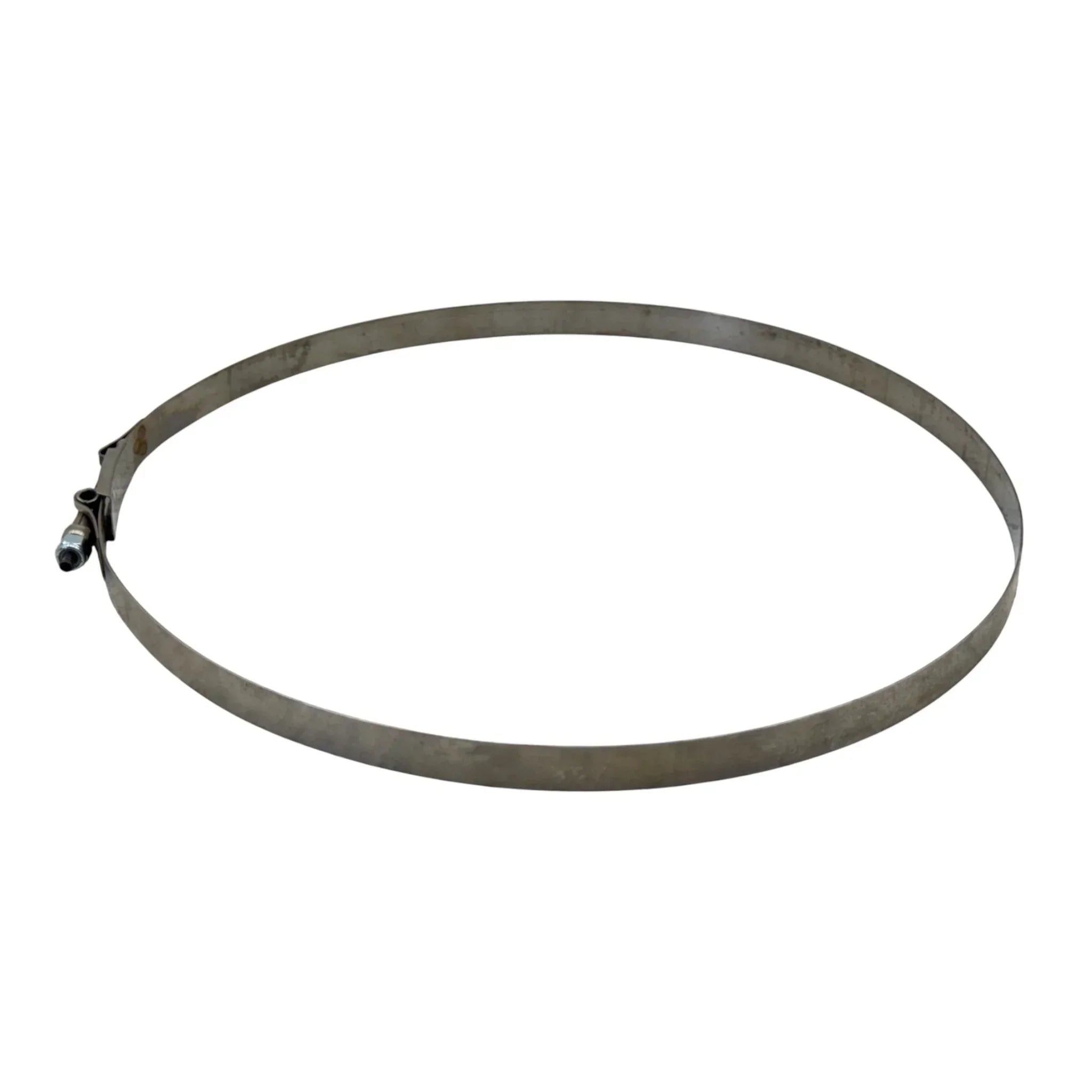 A043K249 Clampco T Bolt Clamp