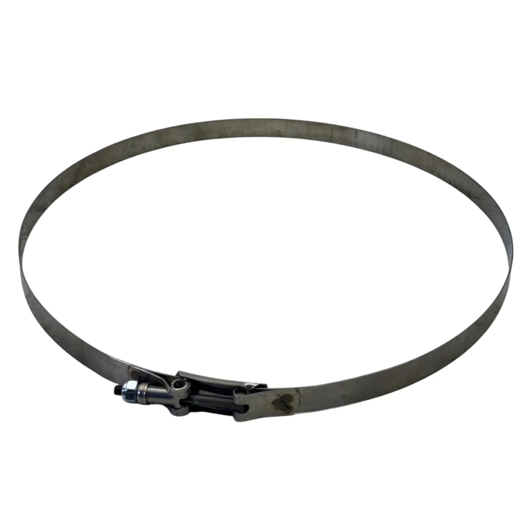 A043K249 Clampco T Bolt Clamp