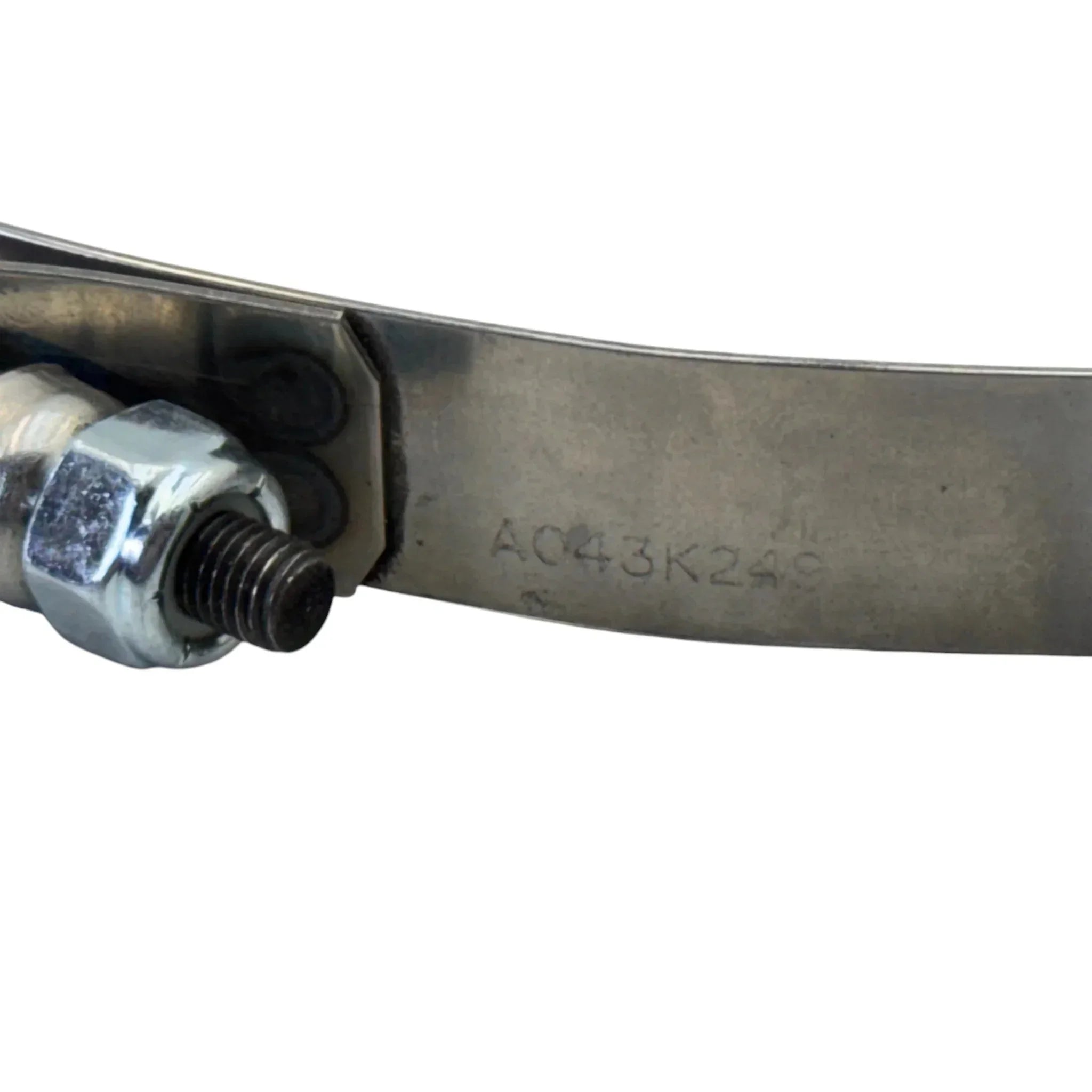 A043K249 Clampco T Bolt Clamp