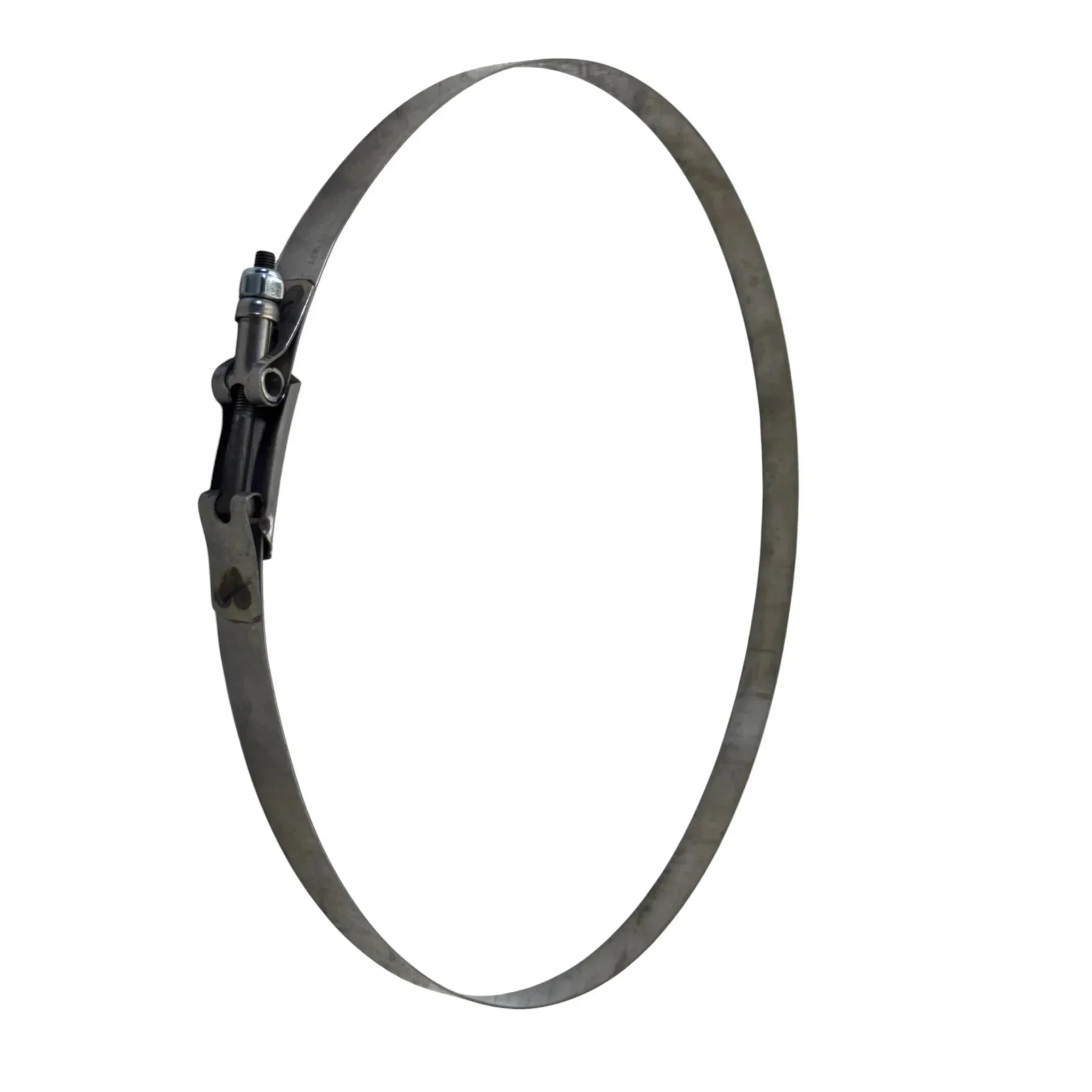 A043K249 Clampco T Bolt Clamp