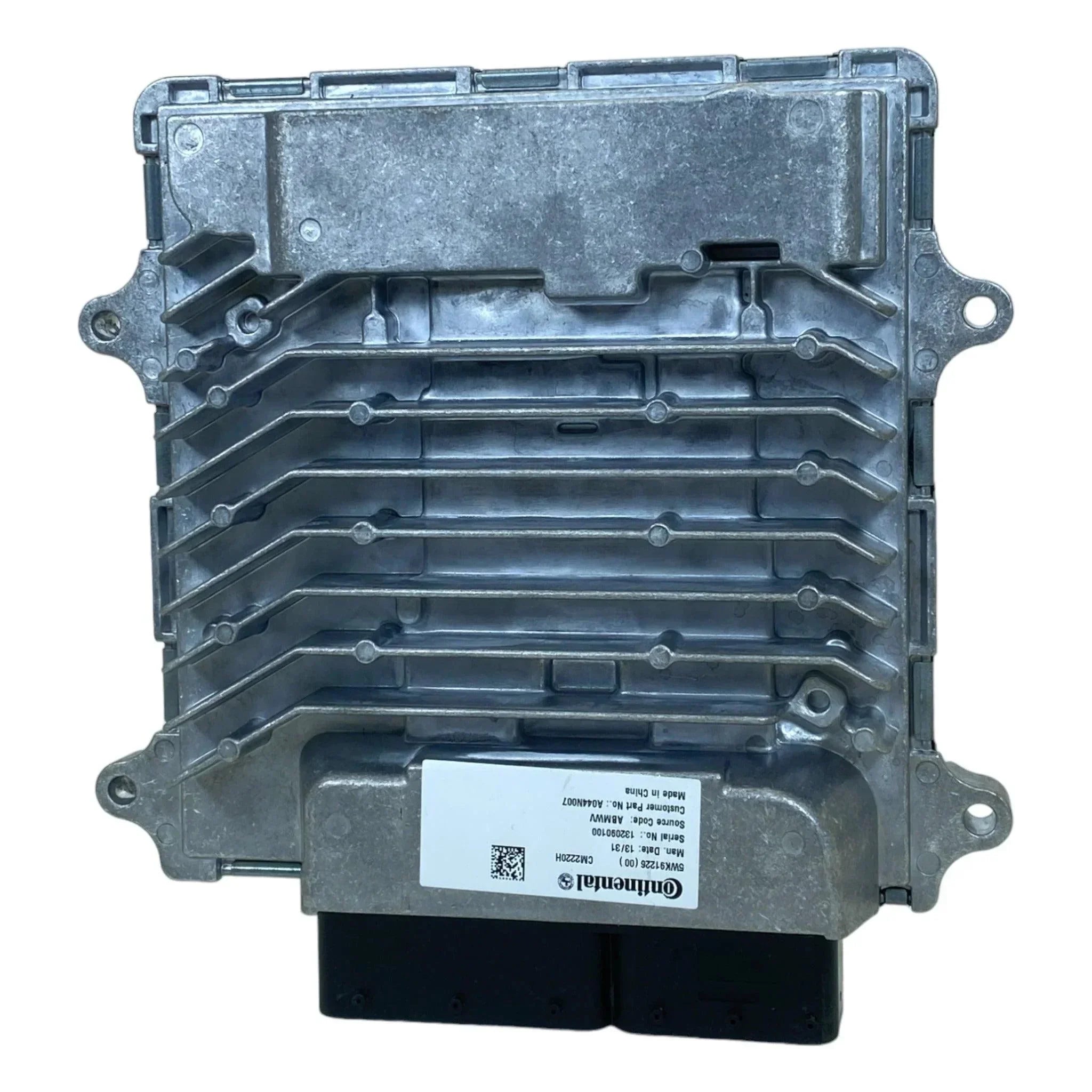 5WK91226 Genuine Continental Aftertreatment Control Module
