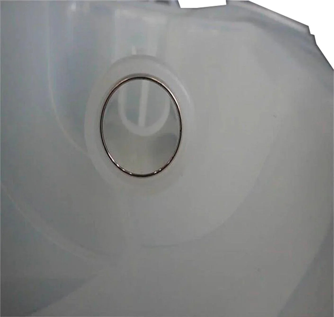 A05-25263-007 Genuine Mahle Coolant Reservoir