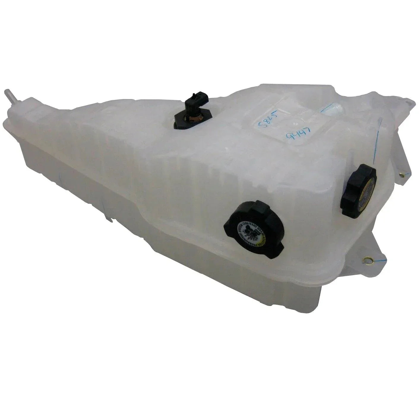 A05-25263-007 Genuine Mahle Coolant Reservoir