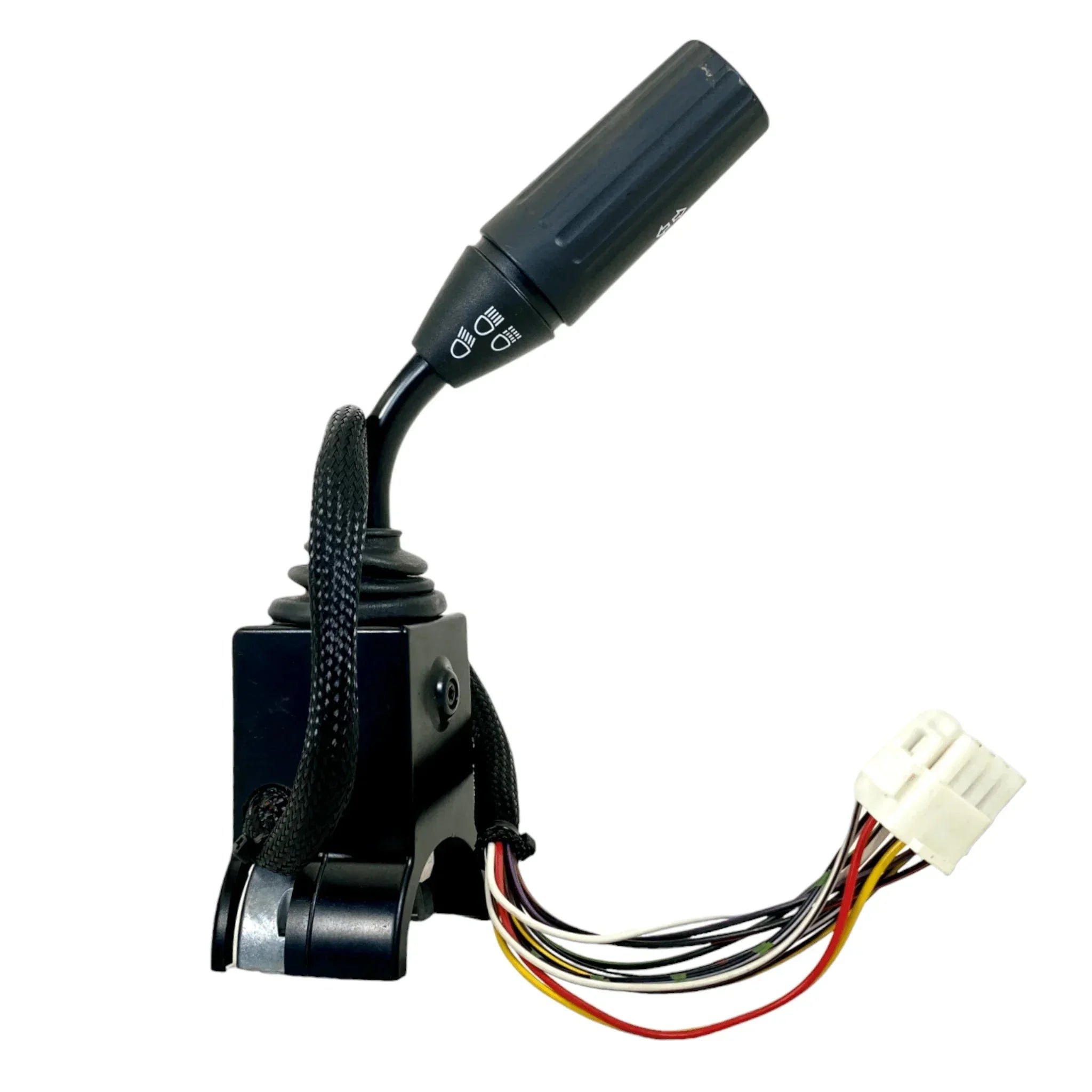 A06-86484-000 Genuine Western Start Star Turn Signal Switch Cencel