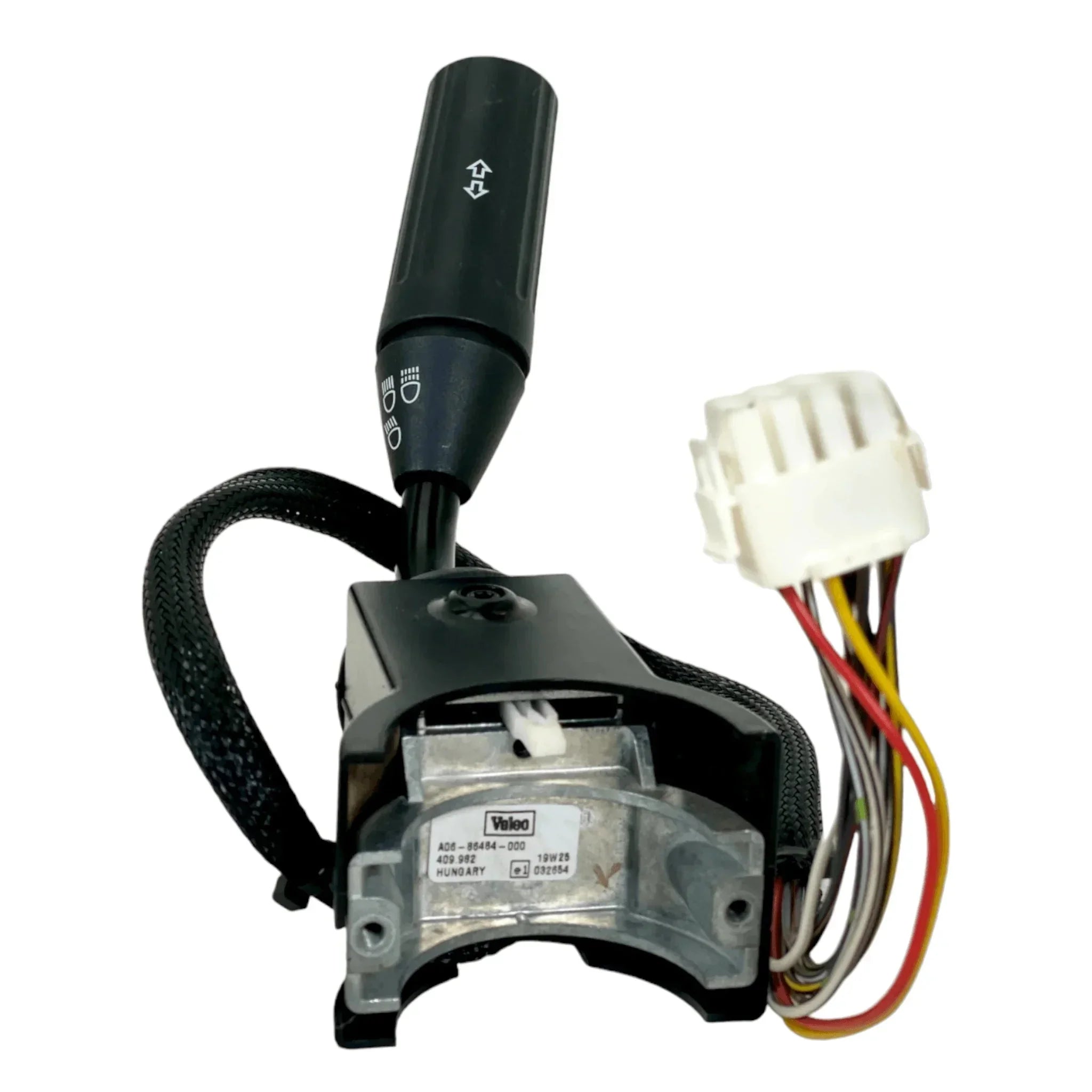 A06-86484-000 Genuine Western Start Star Turn Signal Switch Cencel