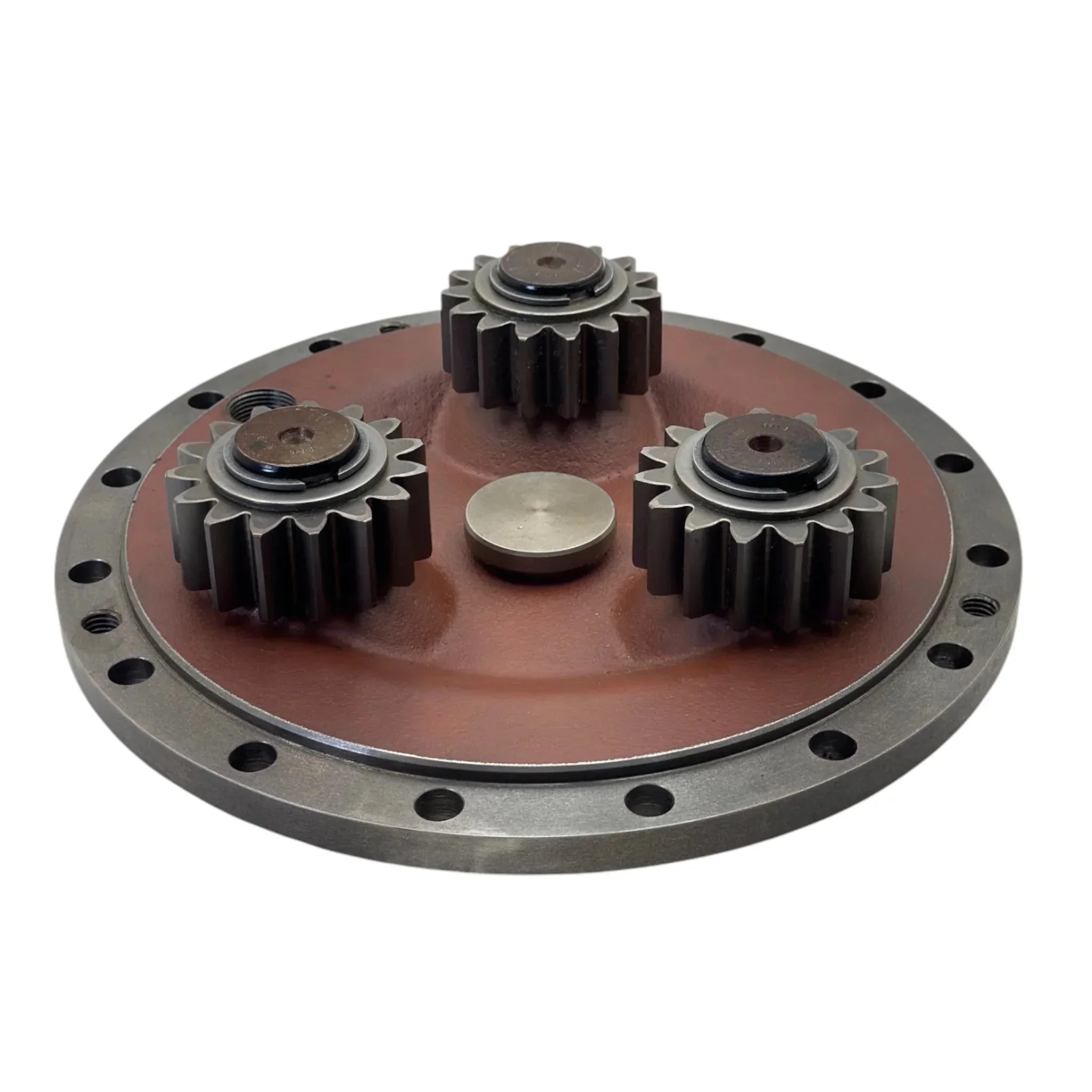 A13298Q1031 Axletech Air Brake Spider Assembly