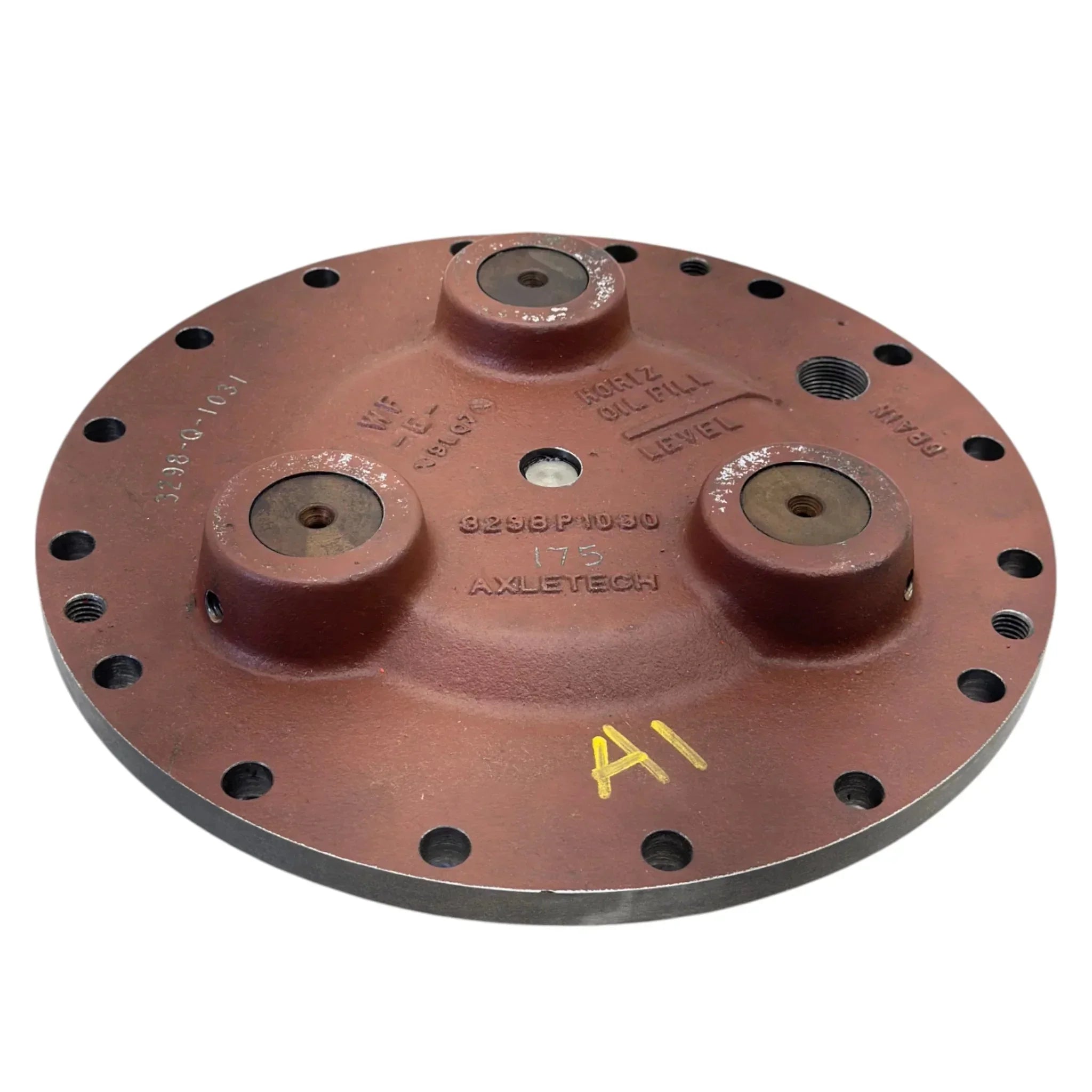 A13298Q1031 Axletech Air Brake Spider Assembly