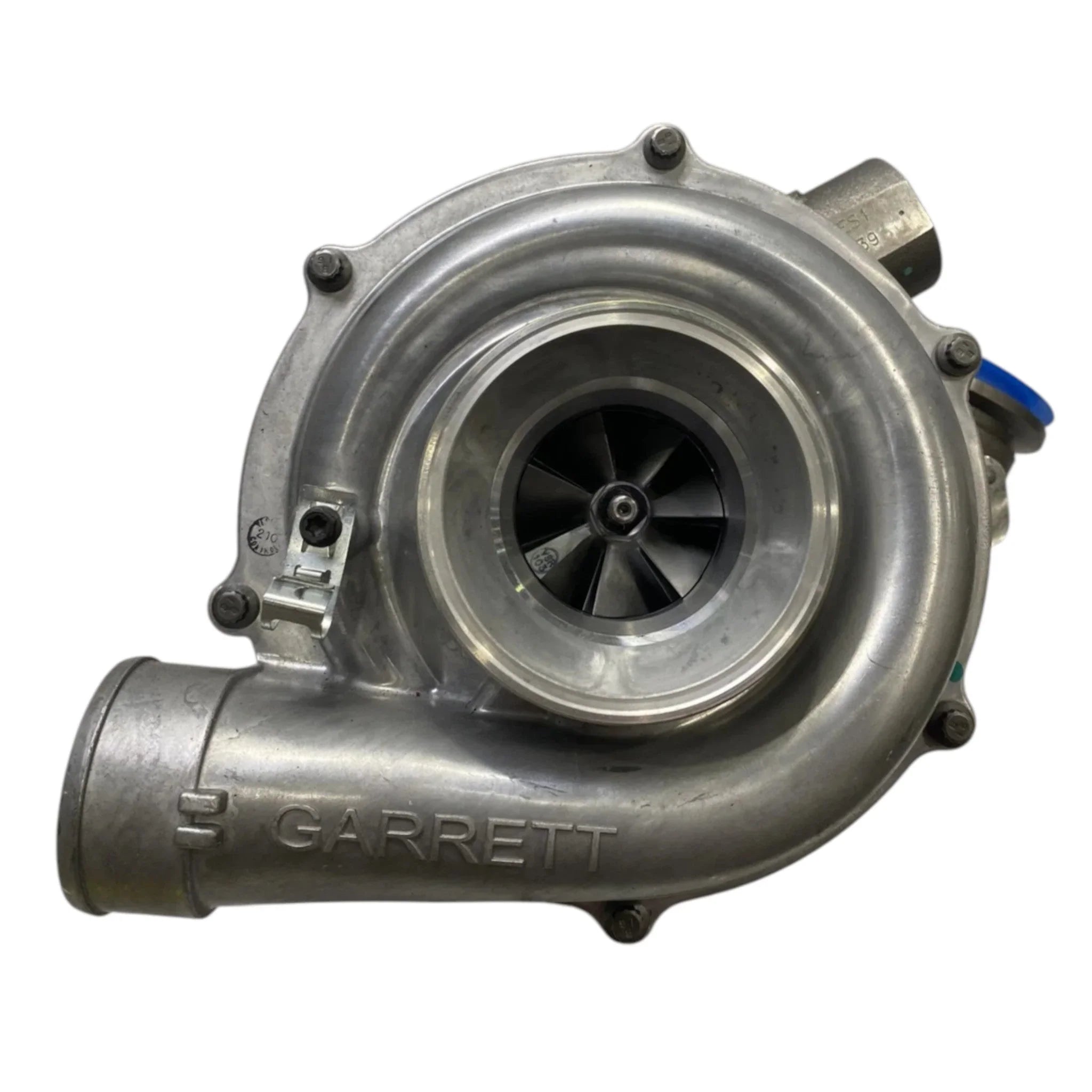 A1370101N Rotomaster Turbocharger