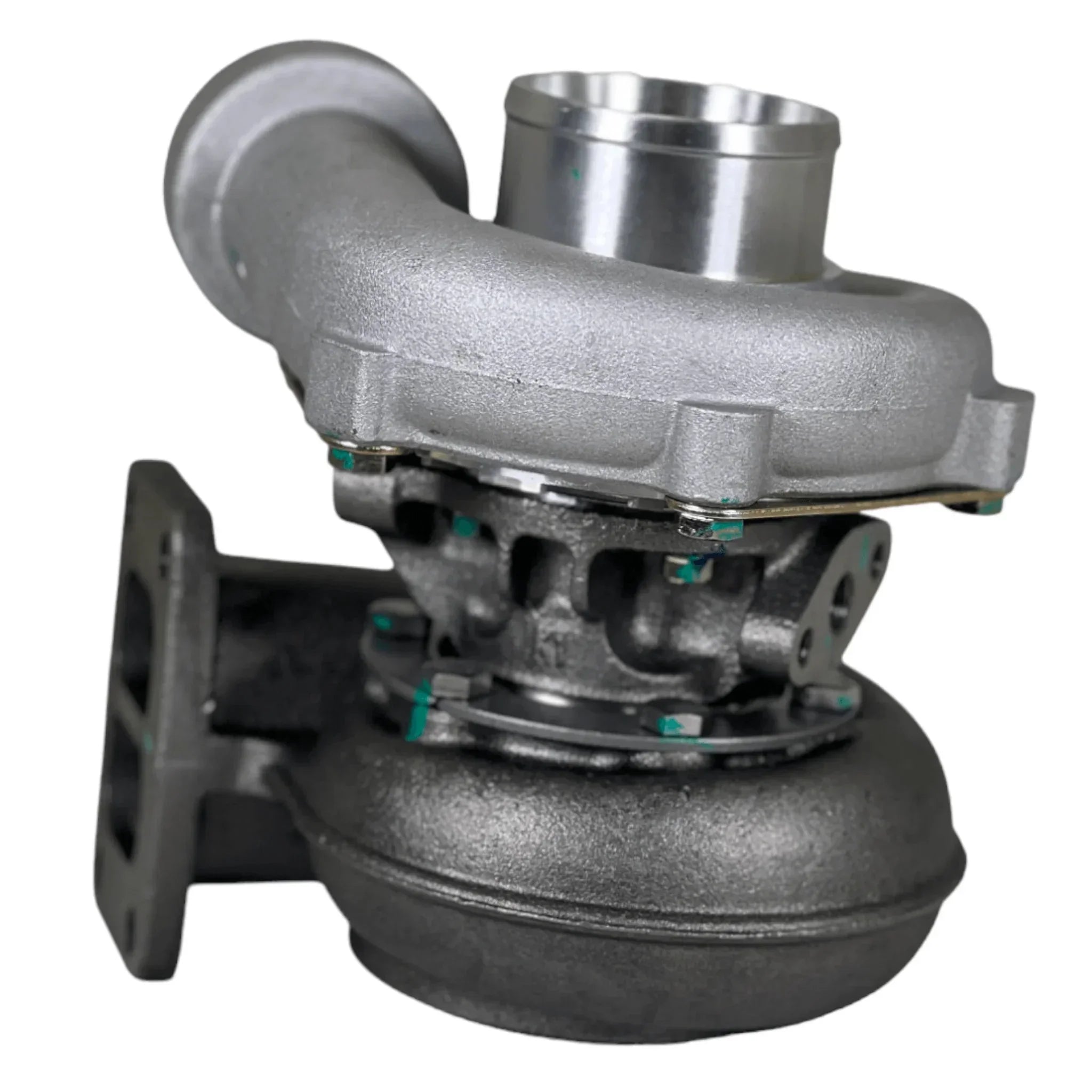 A1410103N Rotomaster Turbocharger For John Deere 7.6L