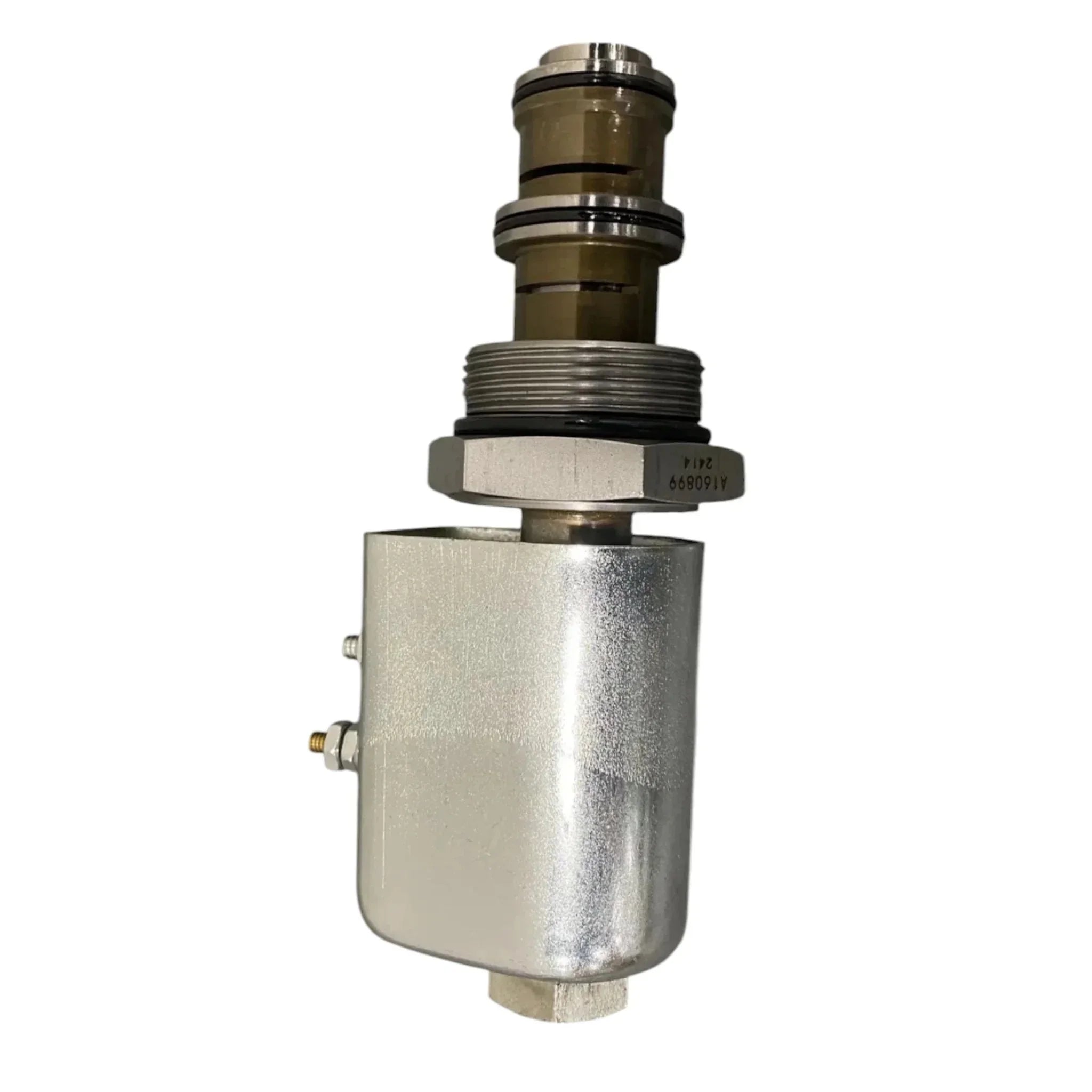 A160899 Genuine CNH Valve