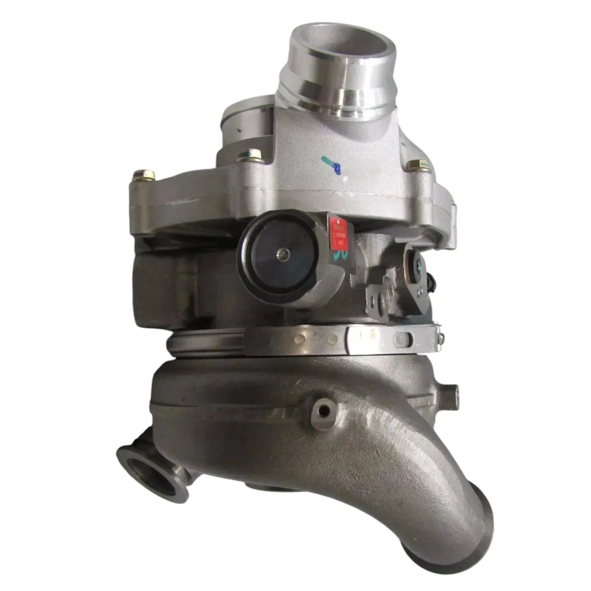 A1670105N Rotomaster Turbocharger For Ford 6.7L V8