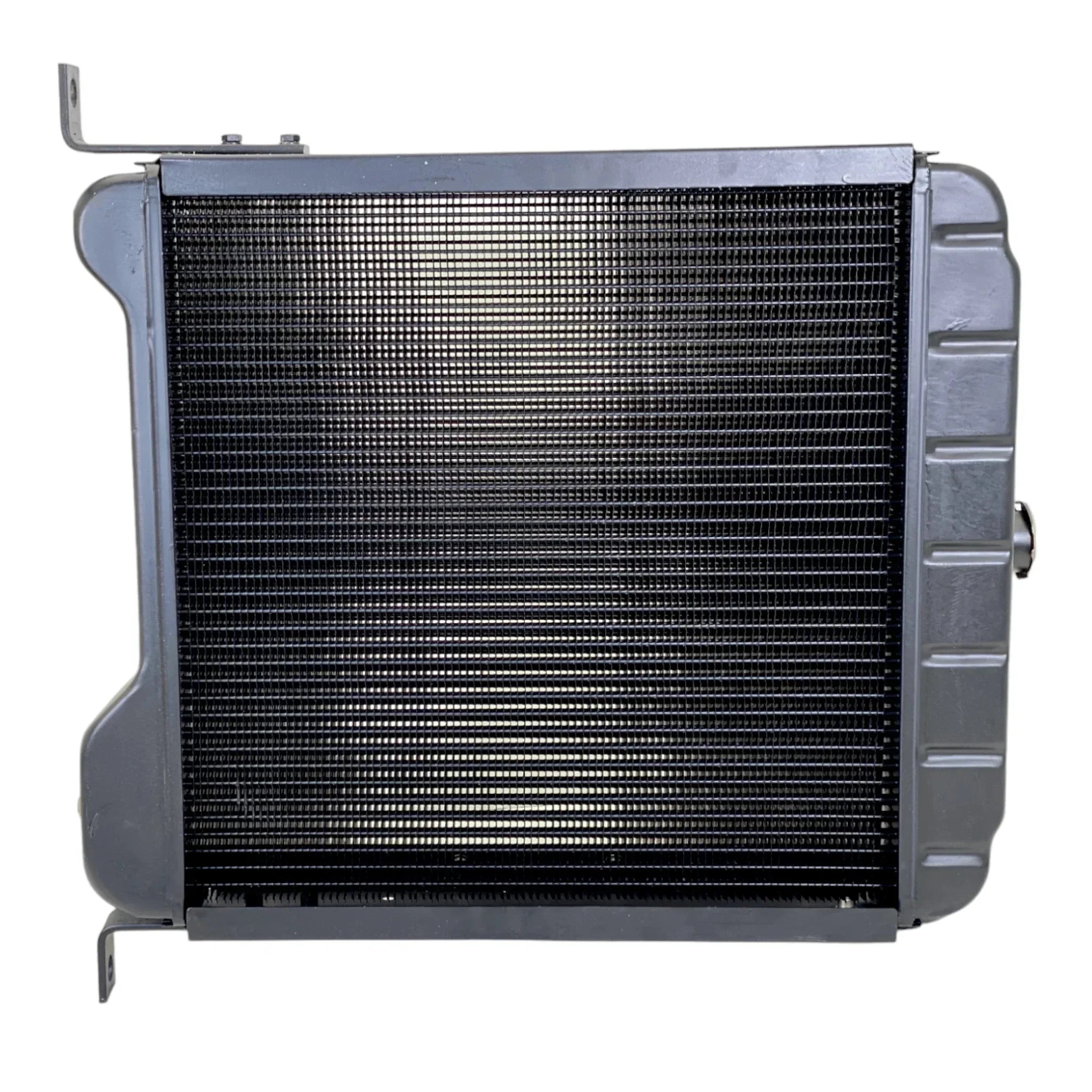 A190749 Clancy Radiators Radiator For Case