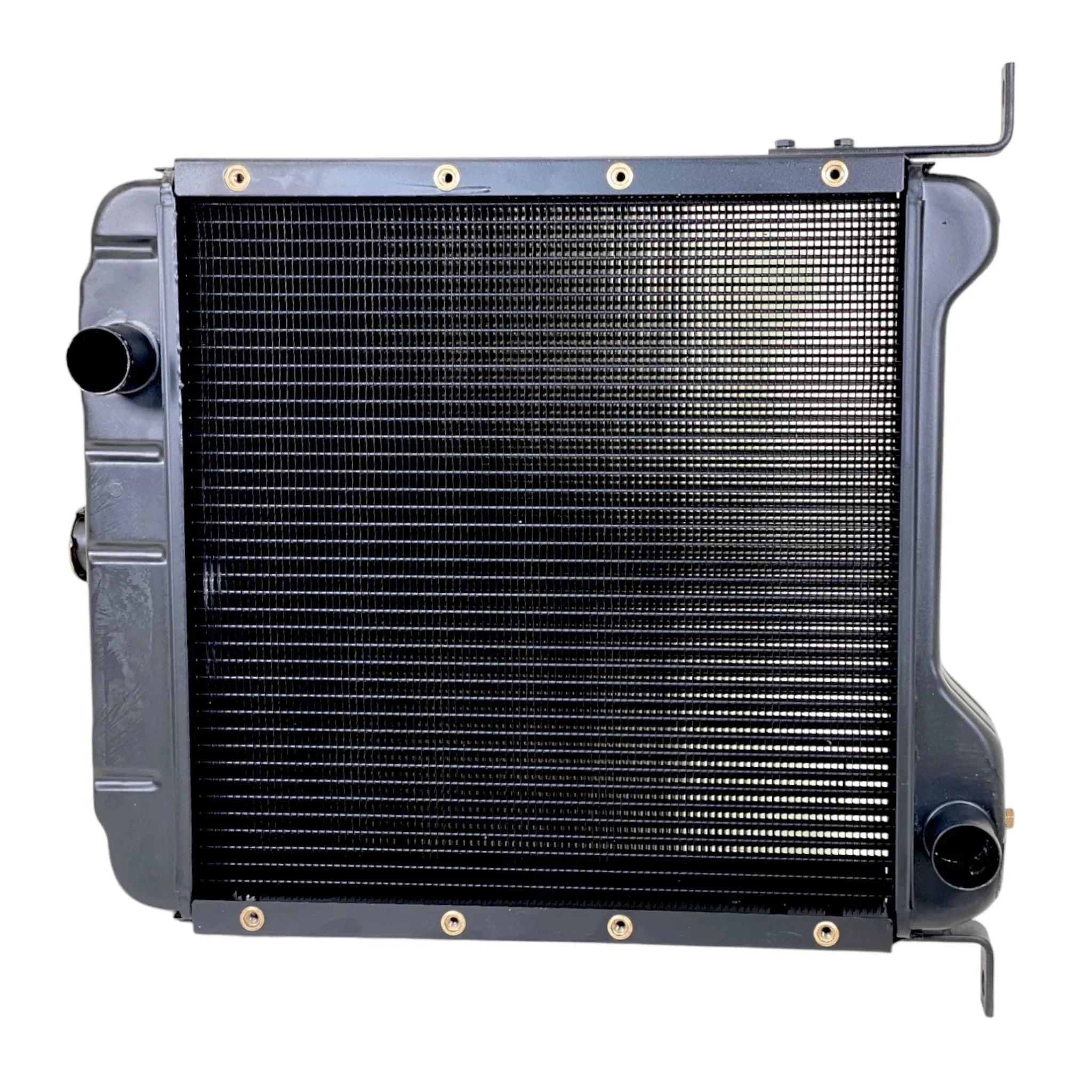A190749 Clancy Radiators Radiator For Case