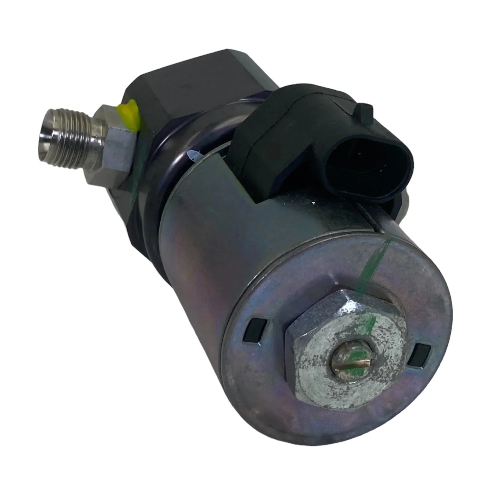 A211B-12MD AFV Coil Replacement Solenoid Valve