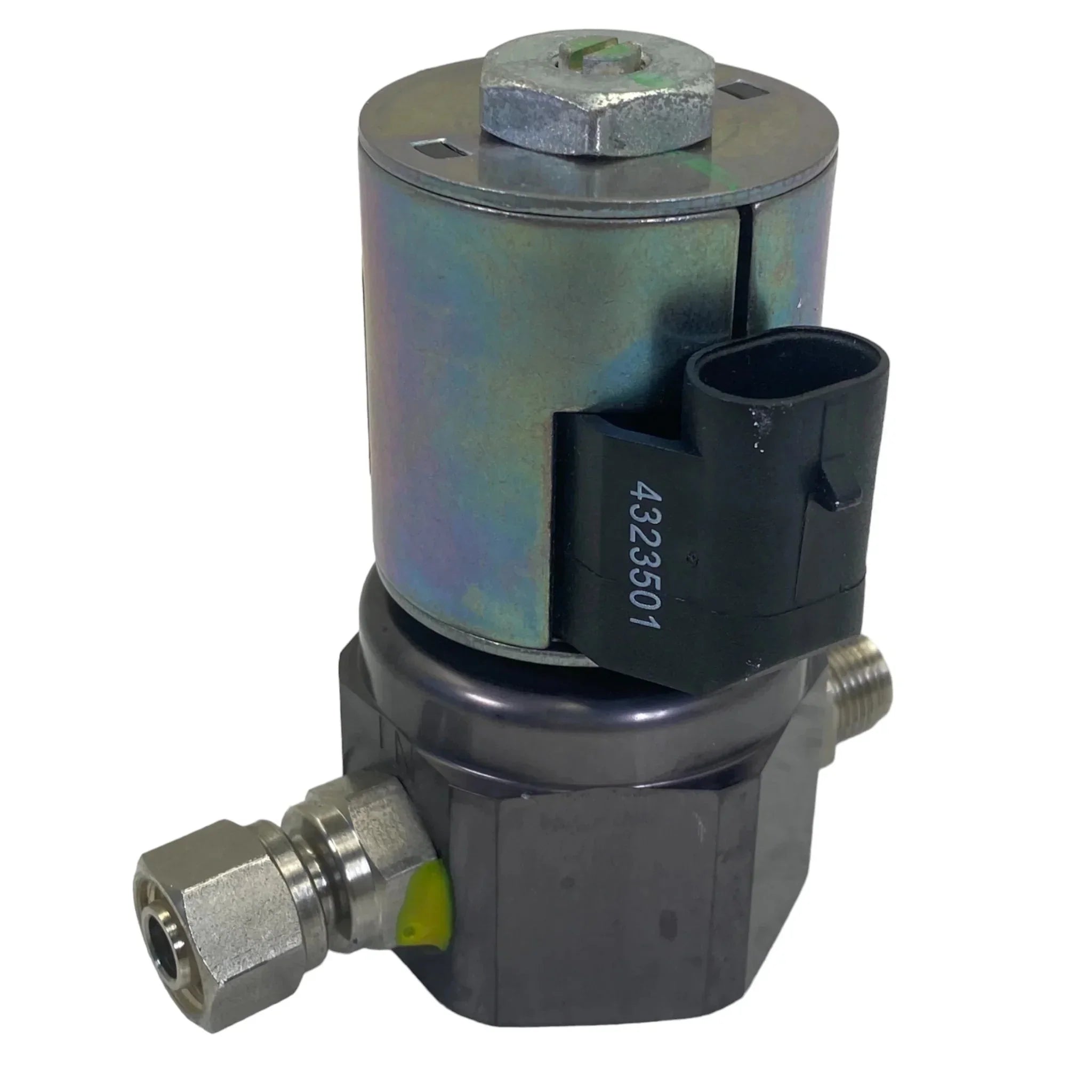 A211B-12MD AFV Coil Replacement Solenoid Valve