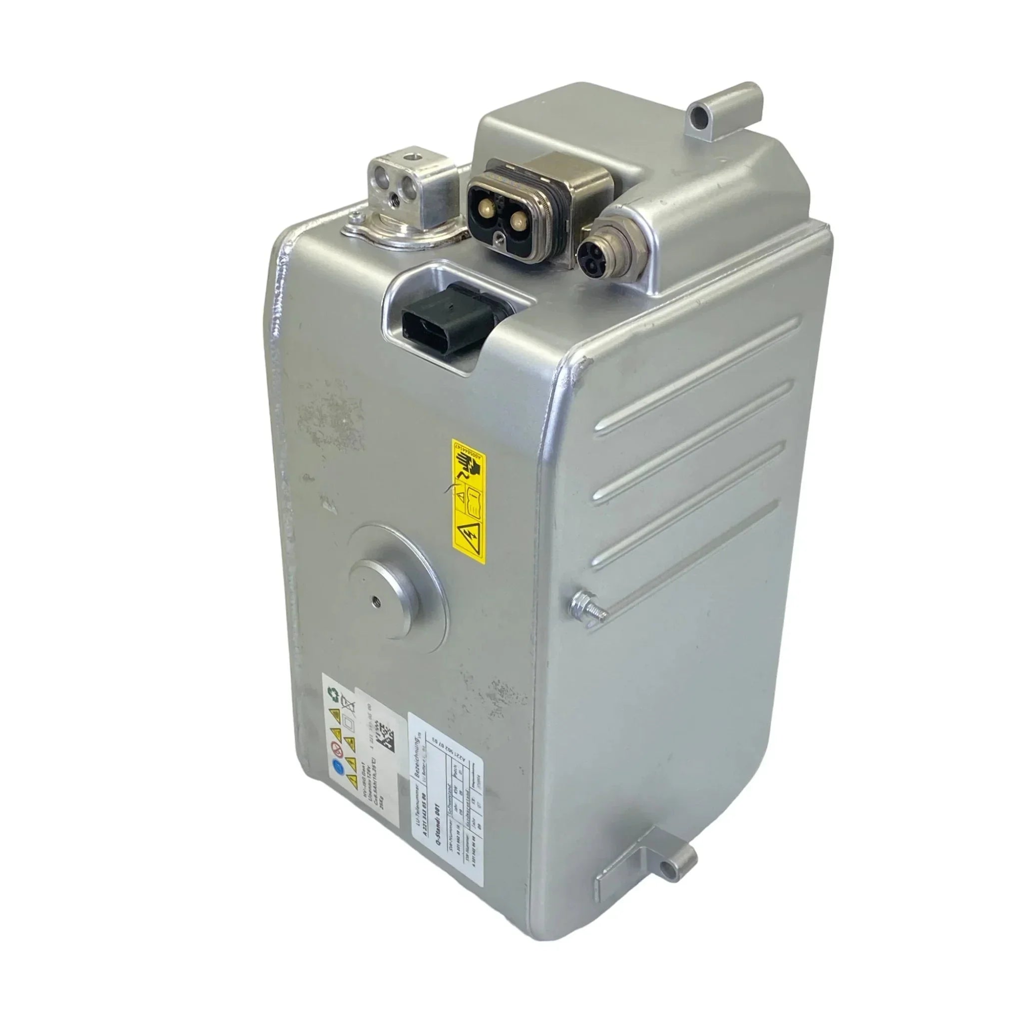 221-343-11-00 Genuine Mercedes-Benz Hybrid Lithium-Ion Engine Battery