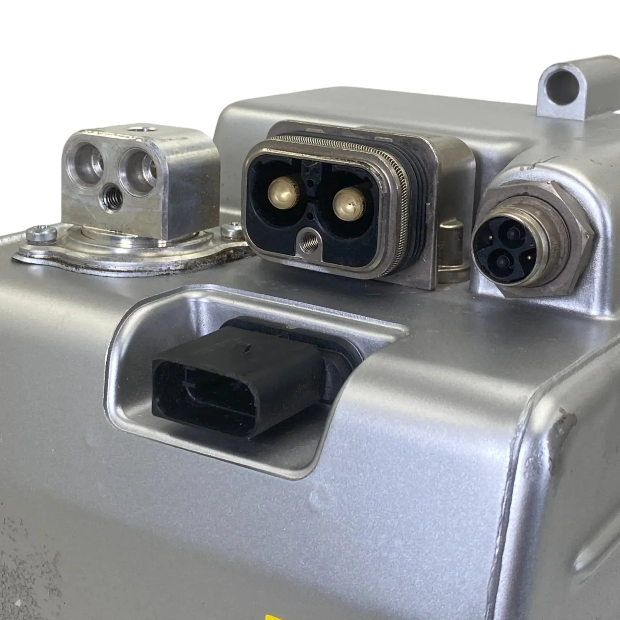 221-343-11-00 Genuine Mercedes-Benz Hybrid Lithium-Ion Engine Battery