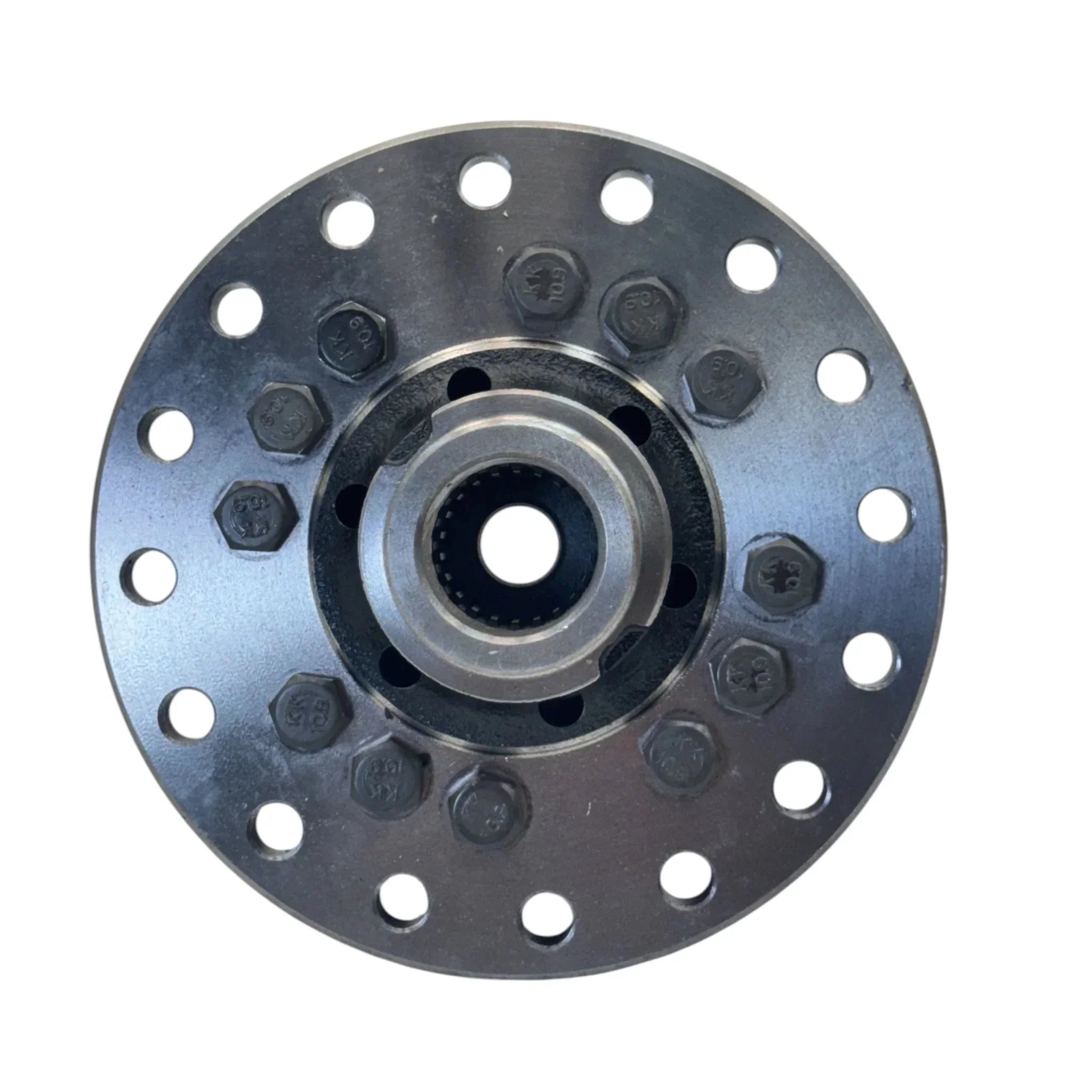 A273328 Doosan Differential Gear Box