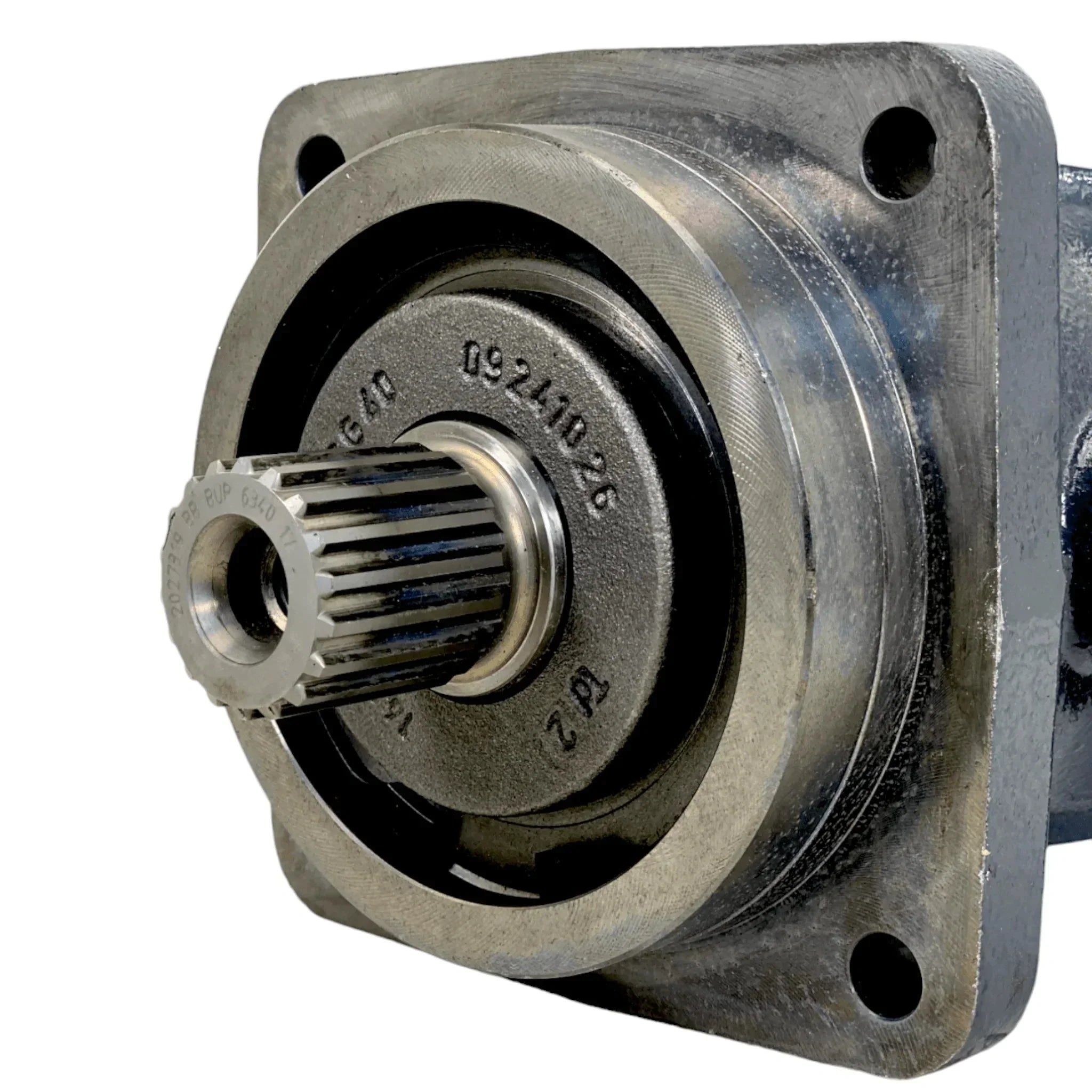 R902268939 Genuine Bosch Rexroth Axial Piston Motor