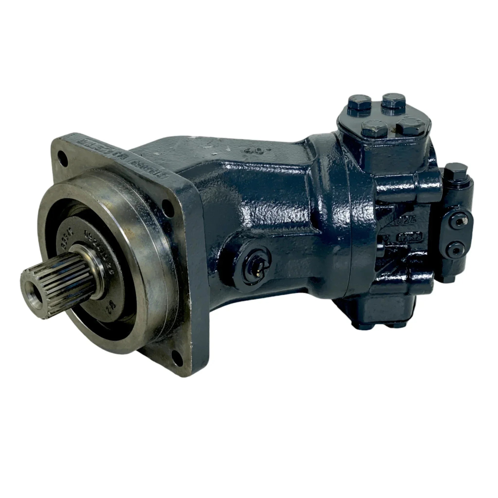 R902268939 Genuine Bosch Rexroth Axial Piston Motor