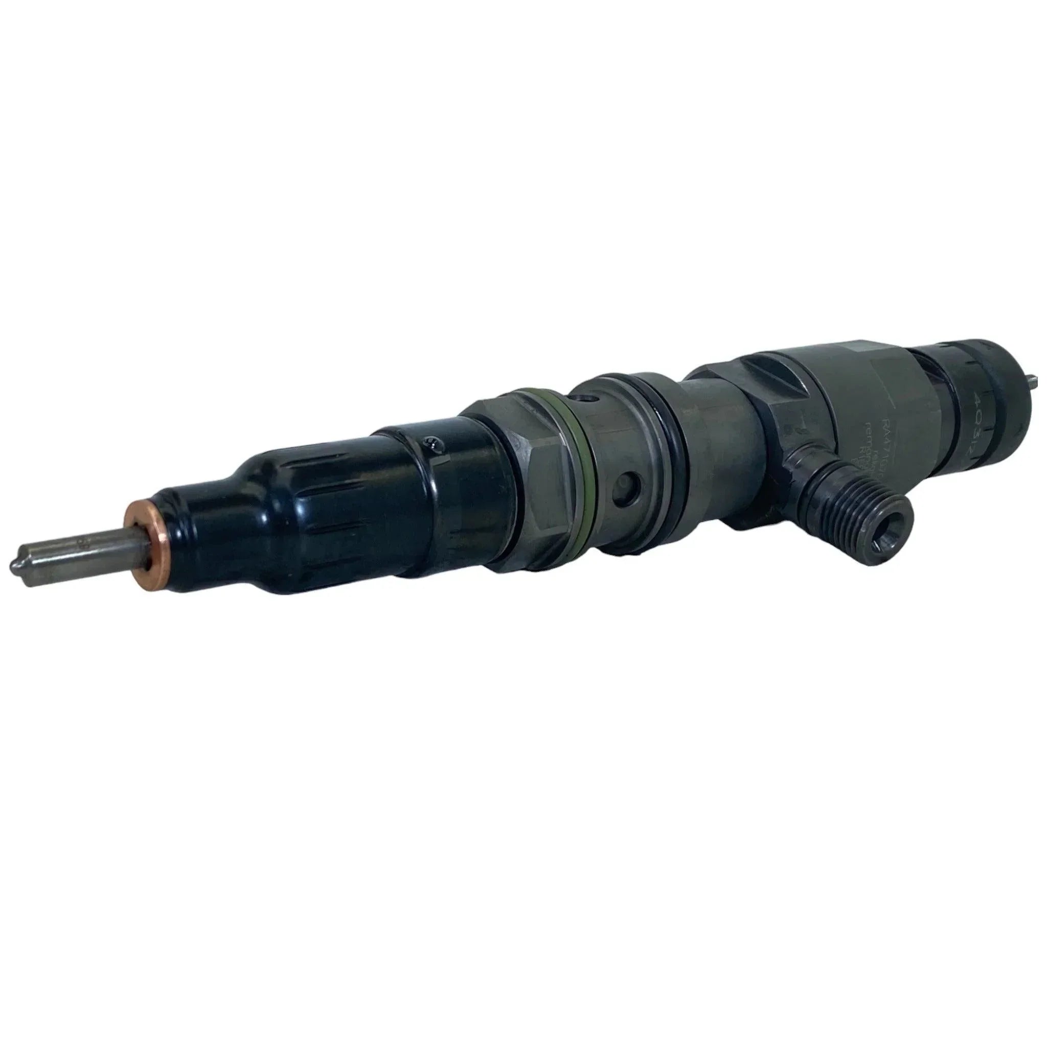 RE4600700687 Genuine Bosch Fuel Injector